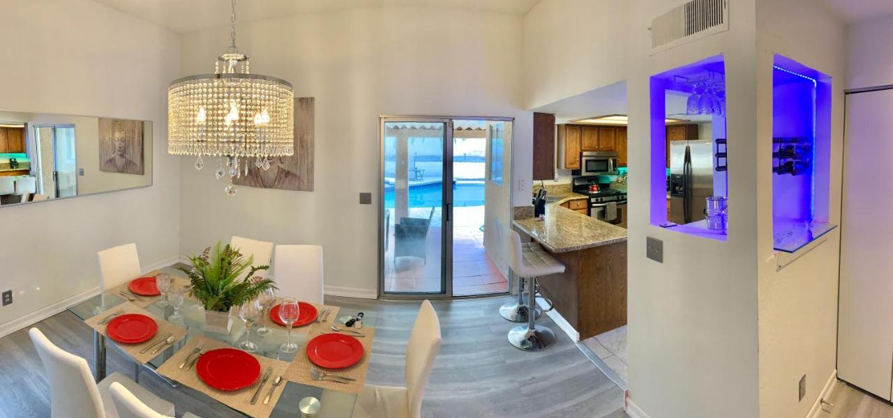 Vegas Beautiful House * Las Vegas