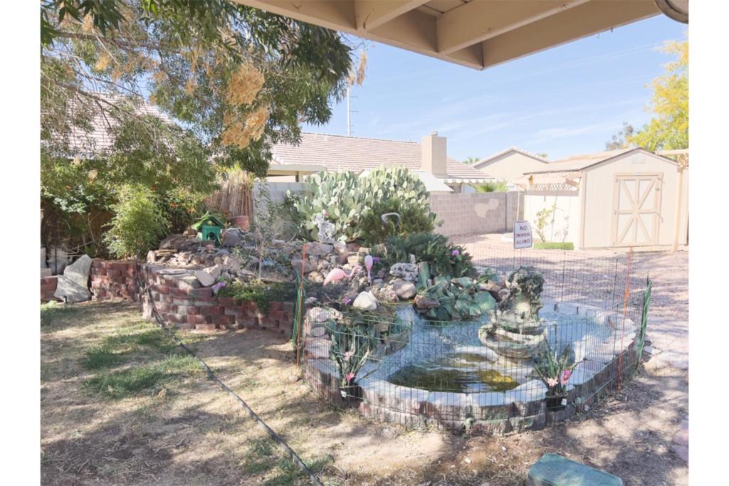 Holiday home Enjoy Fruits Of Your Labours Staying At 601 Grape Drive Las Vegas