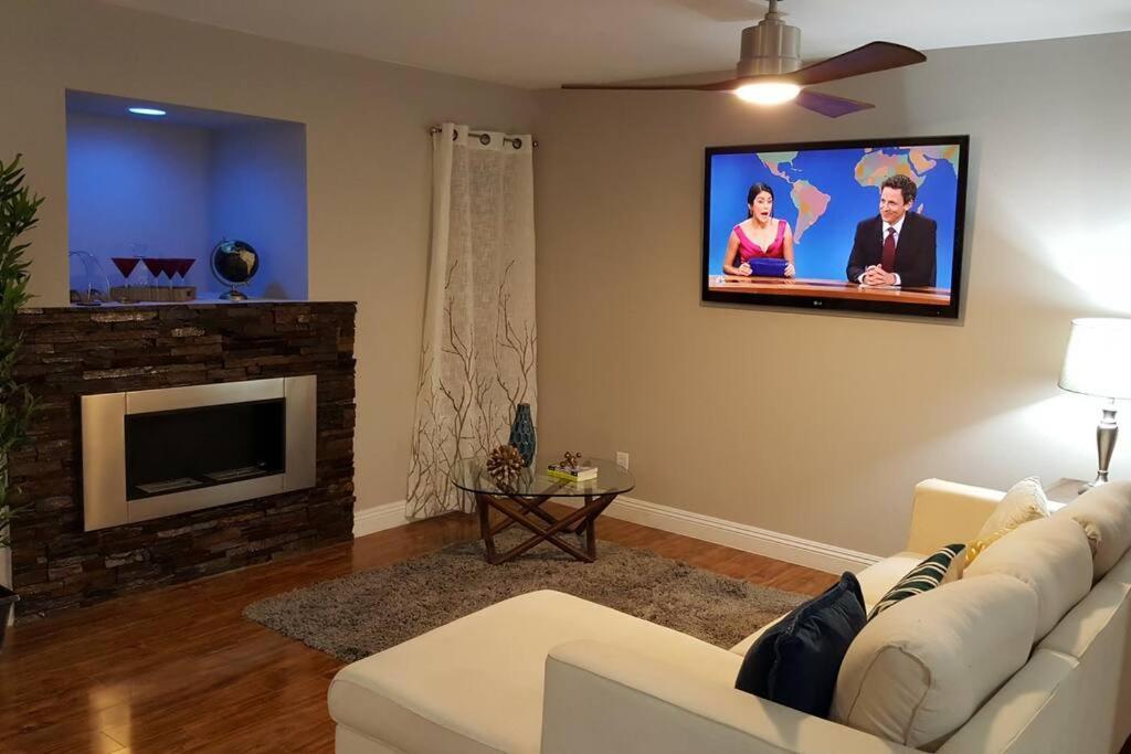 Appartement T-designed To Enjoy!. Vacation