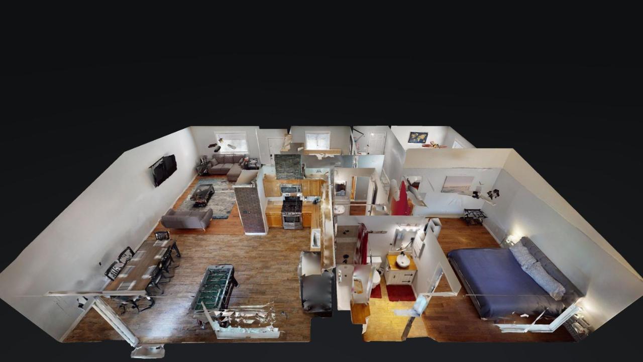 Holiday home Enjoy Fruits Of Your Labours Staying At 601 Grape Drive