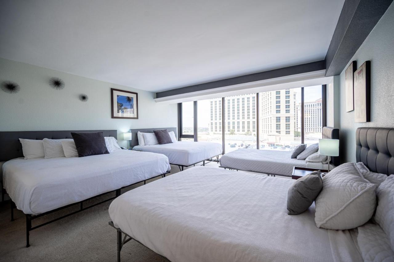 Apartment Together *