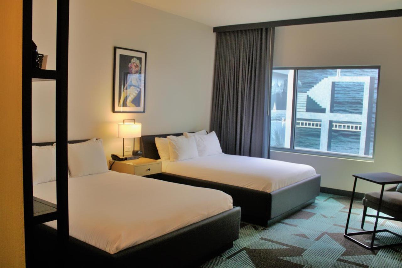 Downtown Grand & Casino 3* Las Vegas