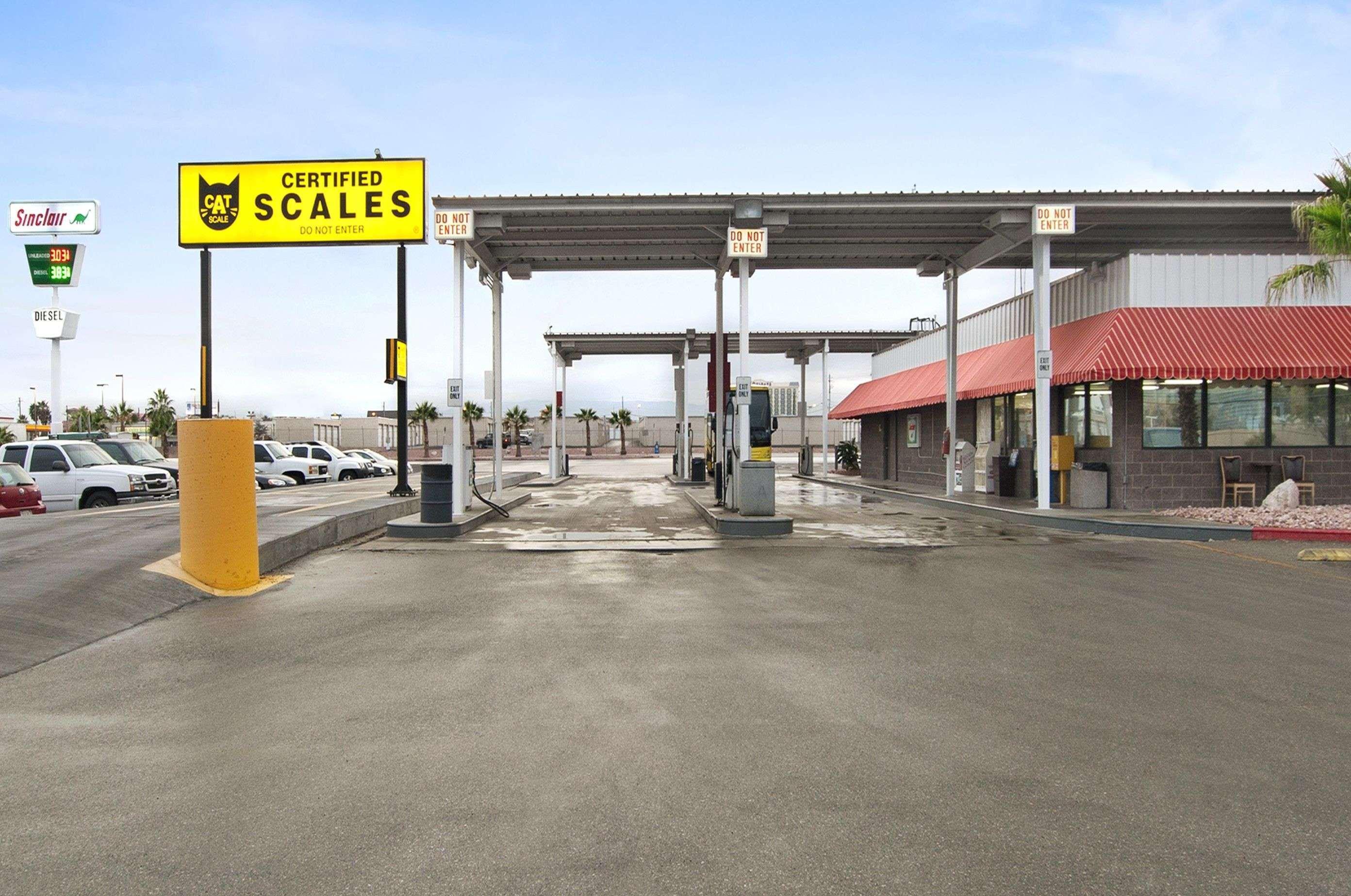Hotel Days By Wyndham Vegas Wild Wild West Gambling Hall 3*
