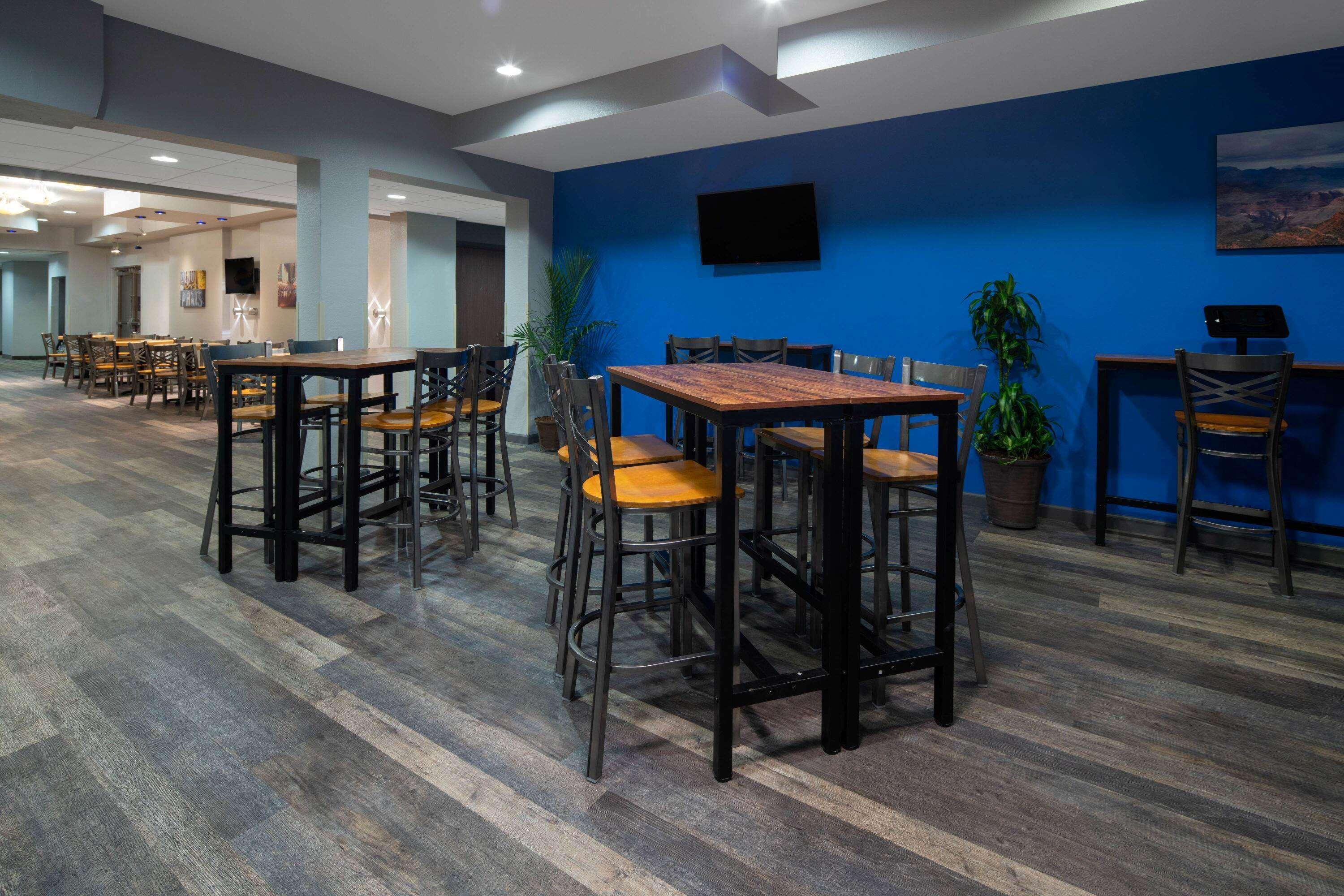 Baymont By Wyndham South Strip Las Vegas