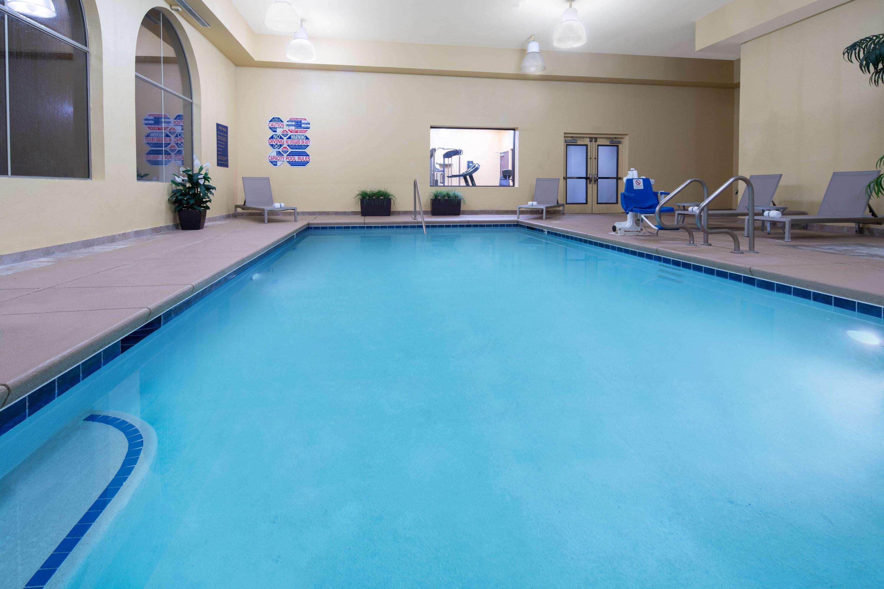 Hotel Baymont By Wyndham Vegas South Strip 2*