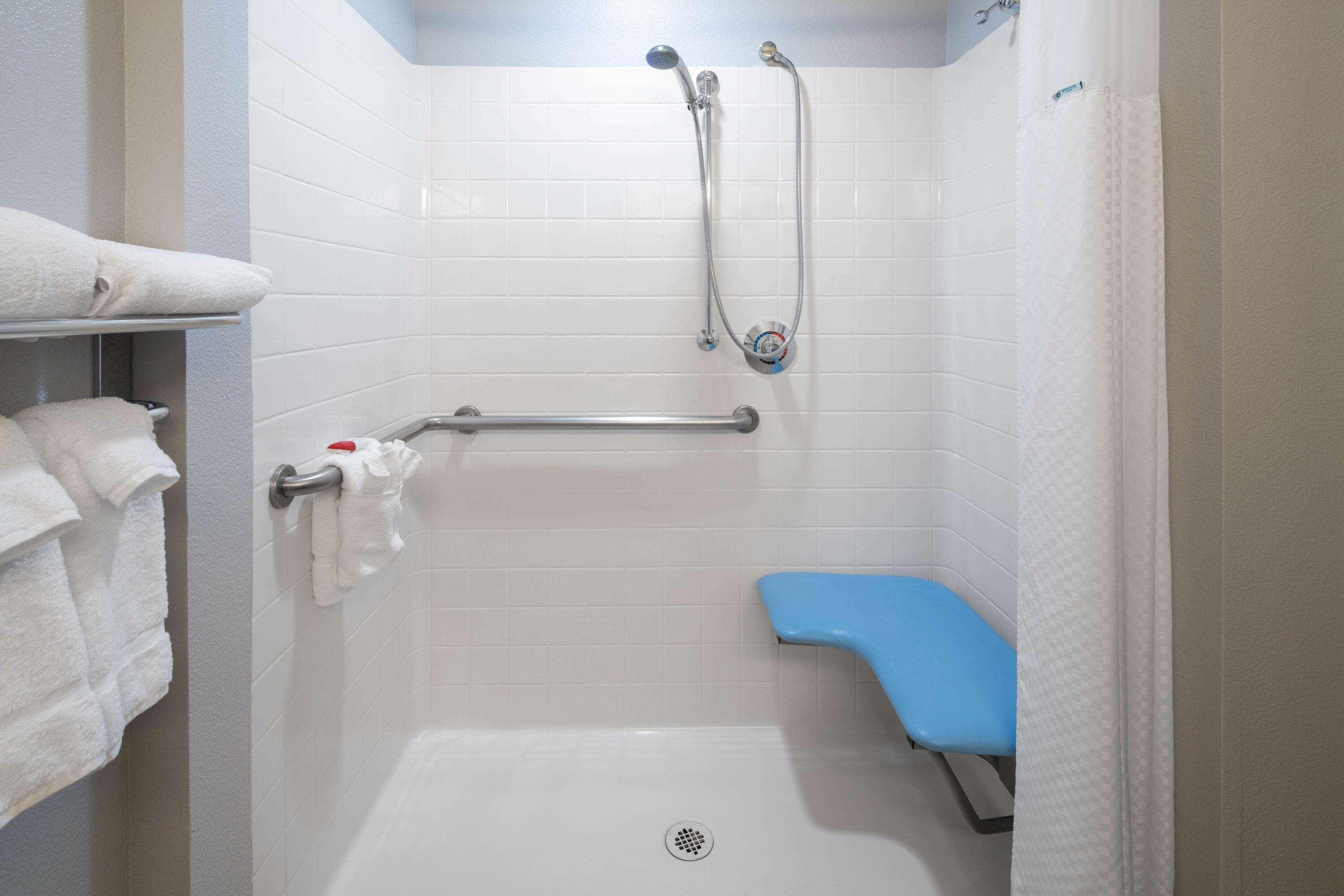 Baymont By Wyndham Vegas South Strip Hotel