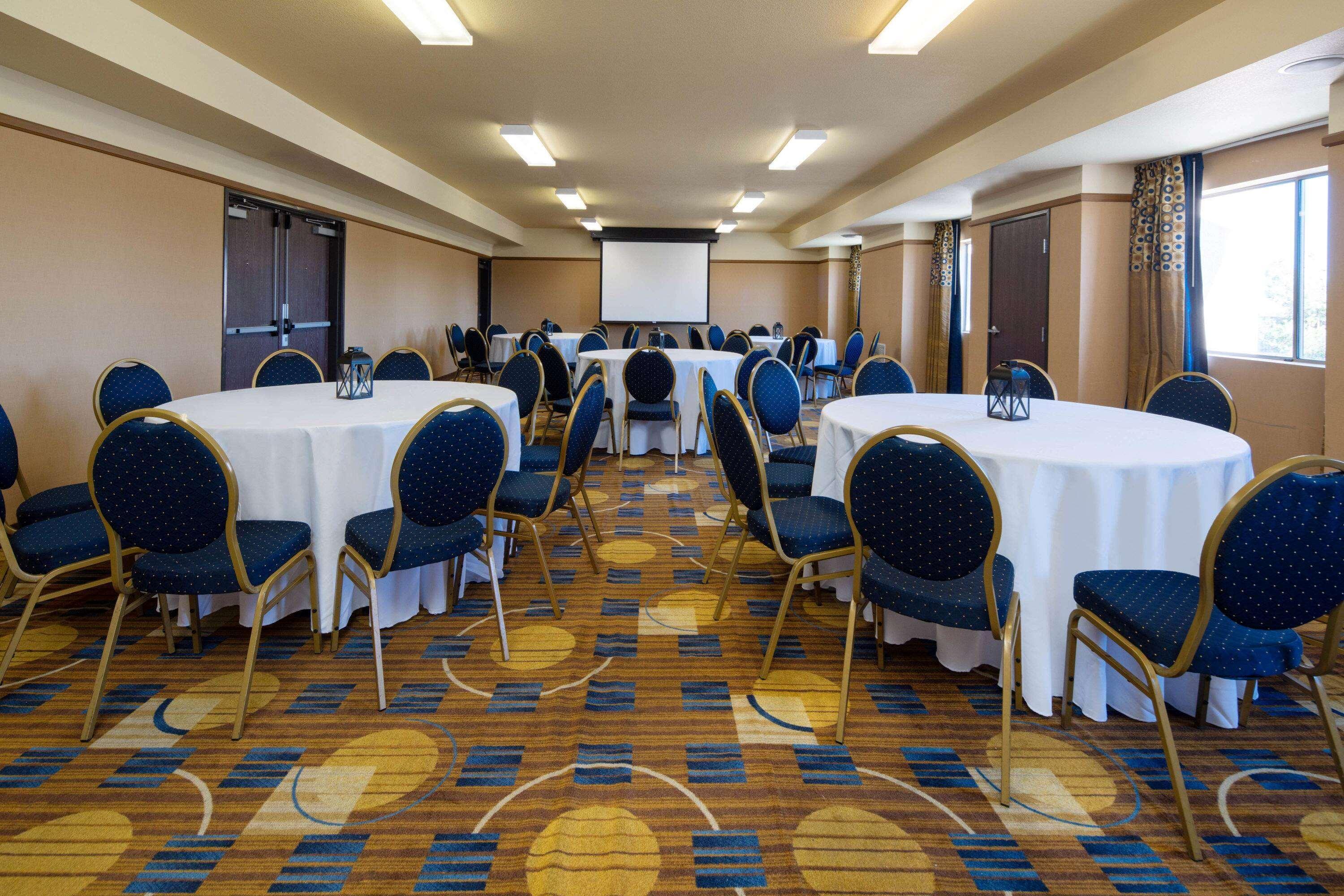 Baymont By Wyndham Vegas South Strip Hotel 2*