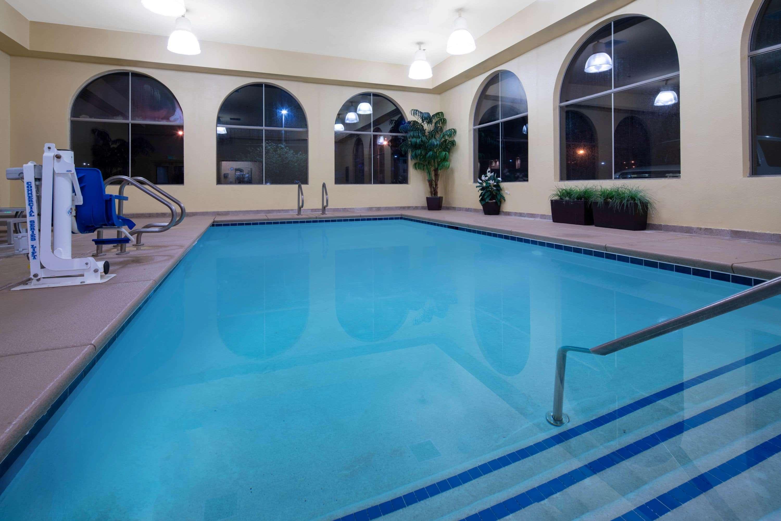 Baymont By Wyndham Vegas South Strip 2* Las Vegas