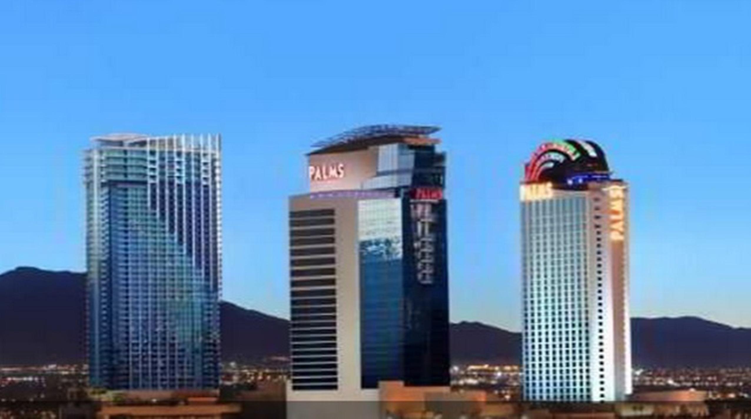 Palms Casino