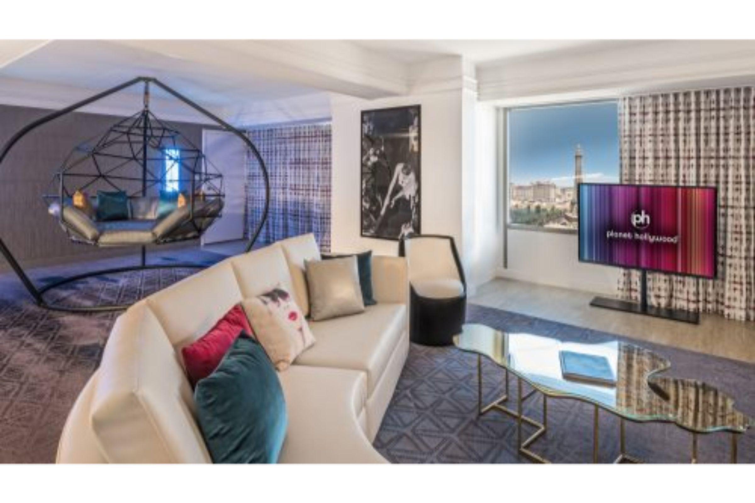 Resort Planet Hollywood & Casino