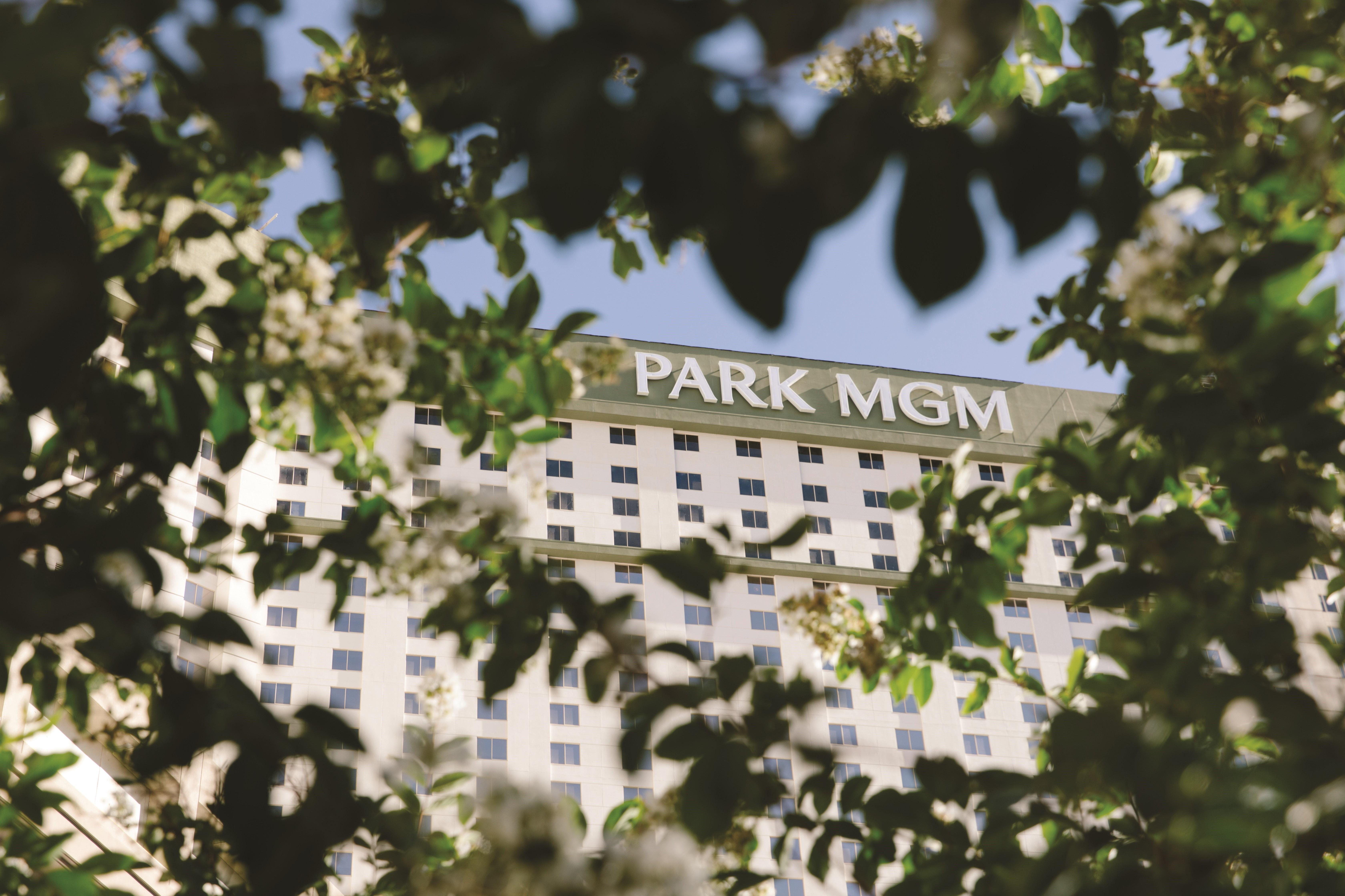 Resort Park Mgm