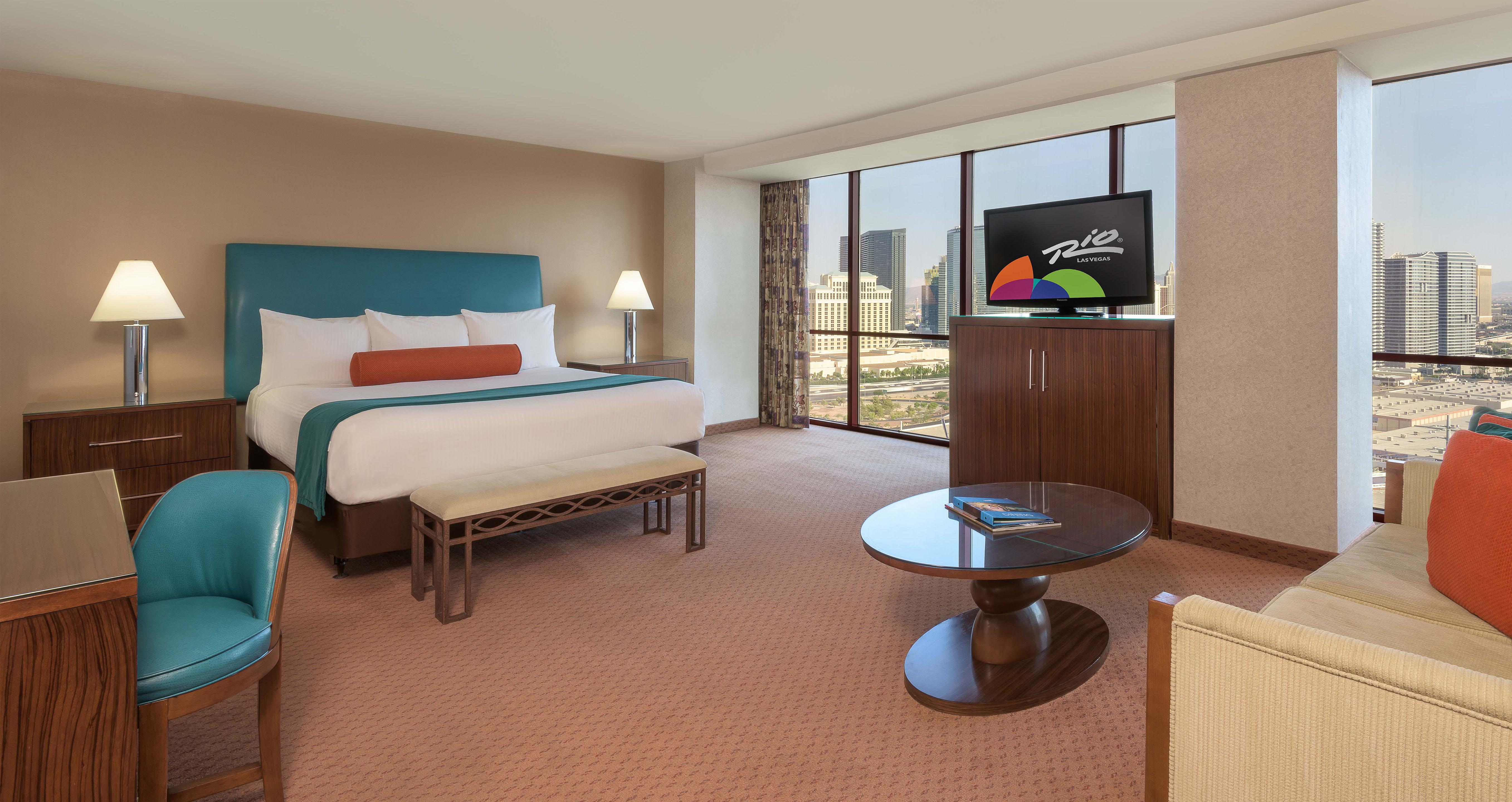 Resort Rio & Casino 4*