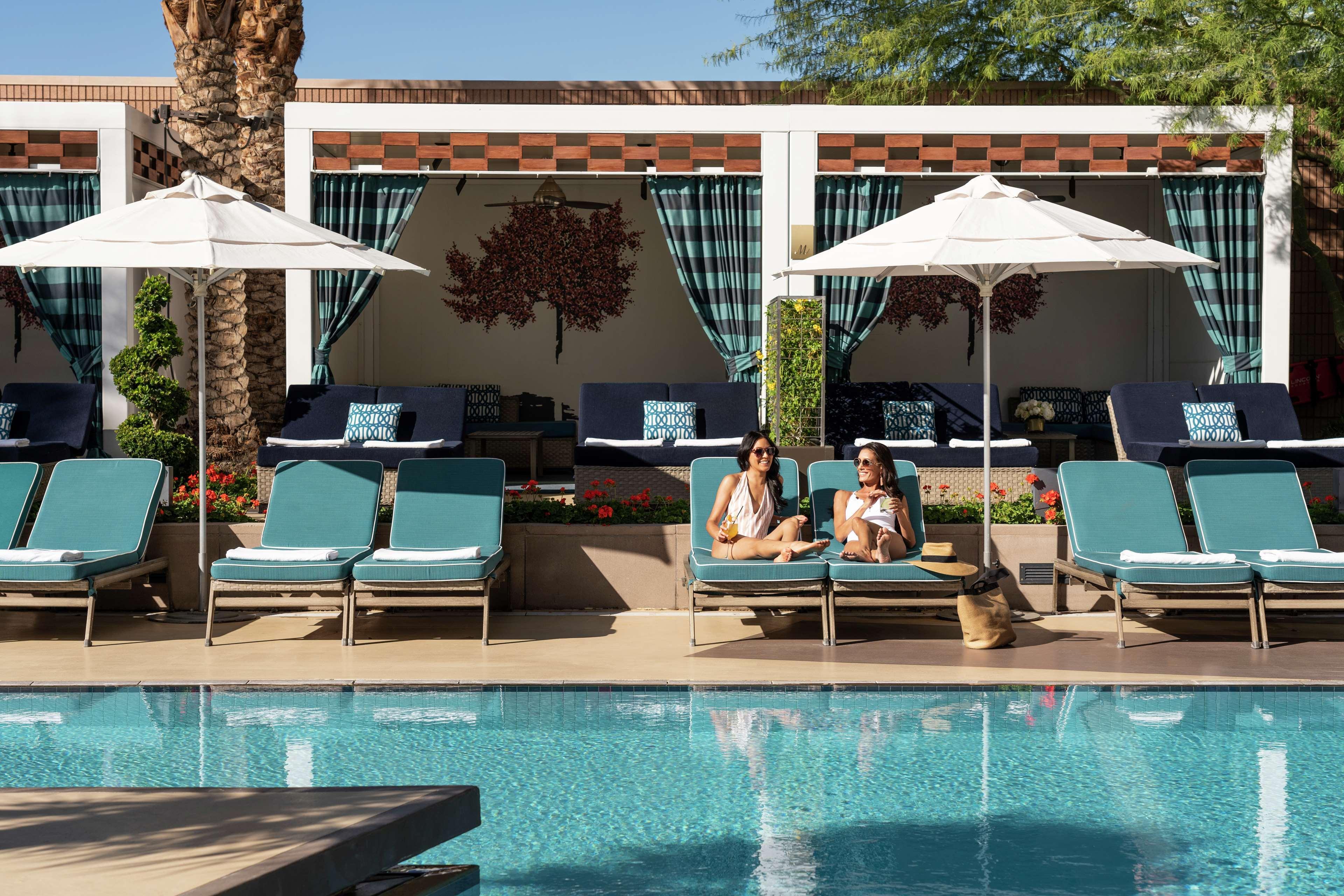 Waldorf Astoria Vegas Las Vegas