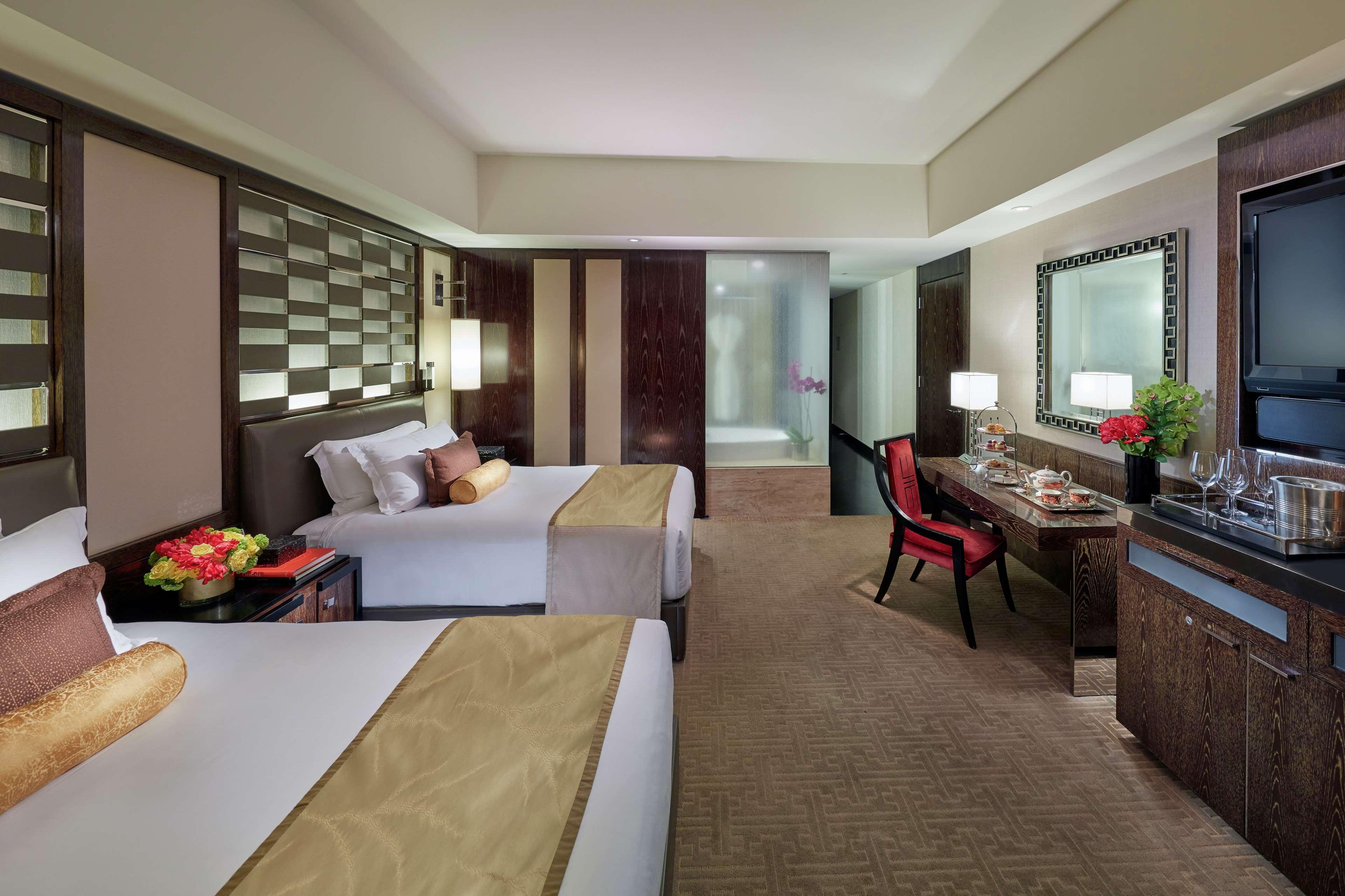 Waldorf Astoria Vegas Resort 5*