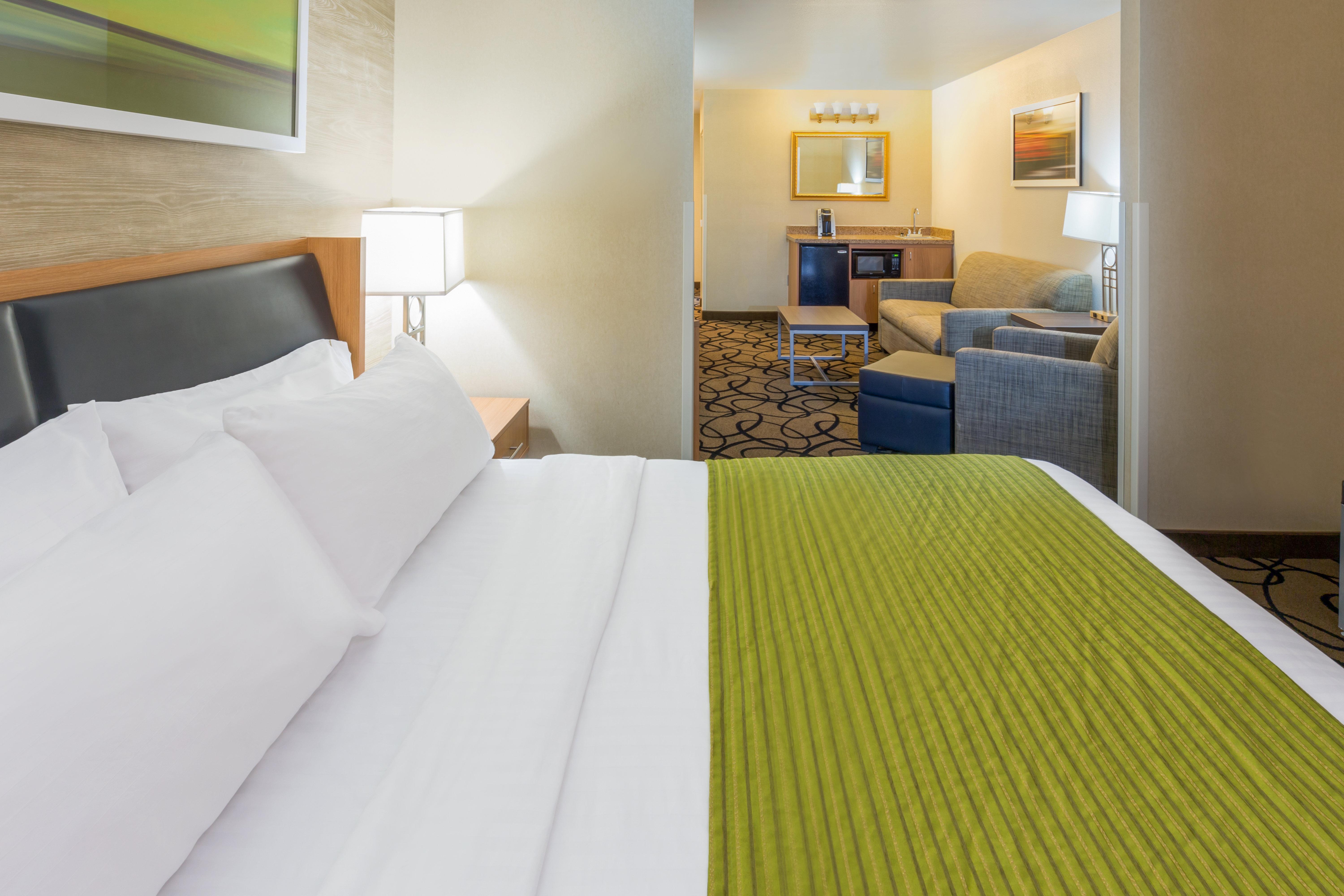 Holiday Express And - Henderson By Ihg 3* Las Vegas