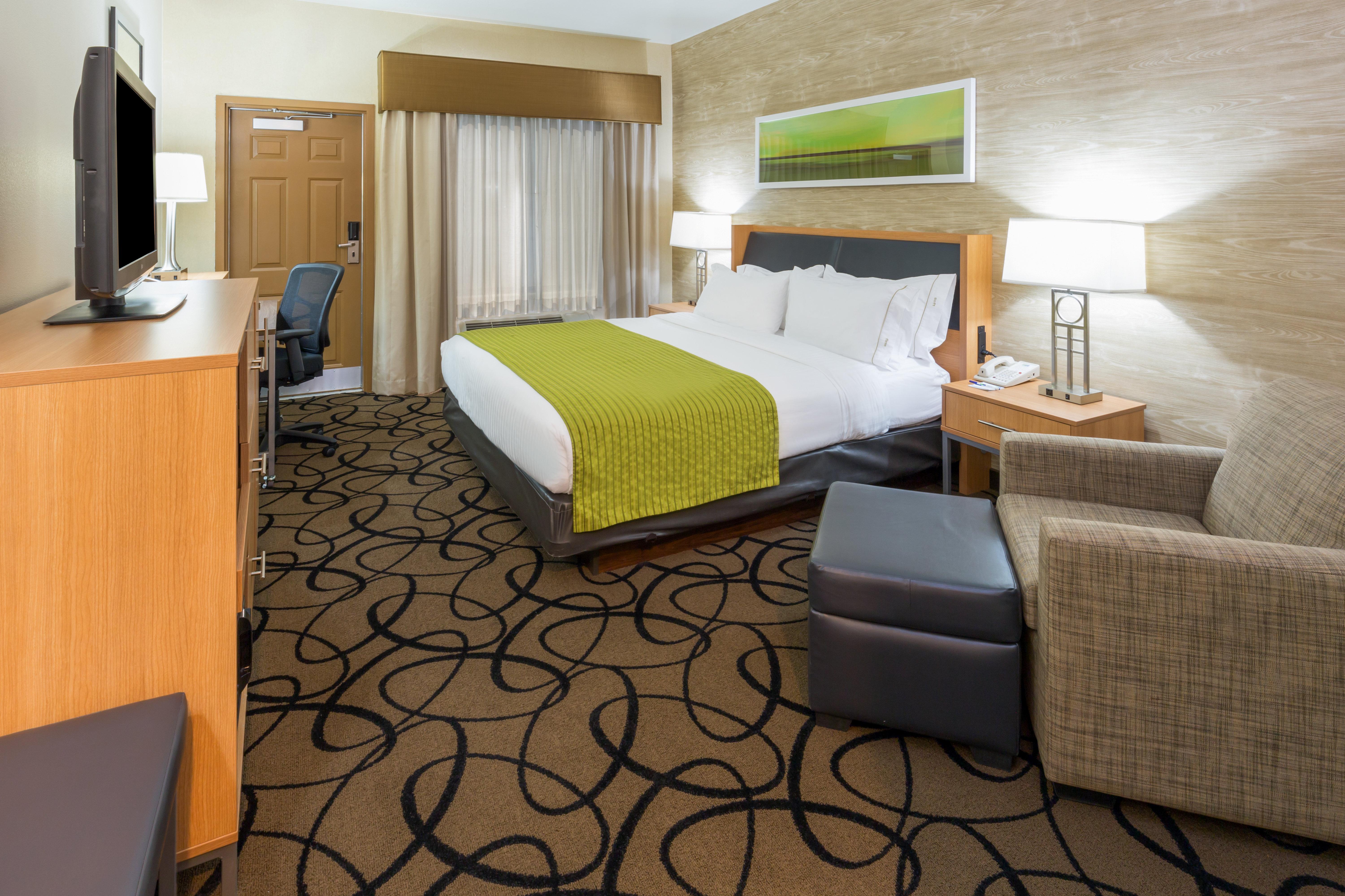 Holiday Express And - Henderson By Ihg Hotel Las Vegas