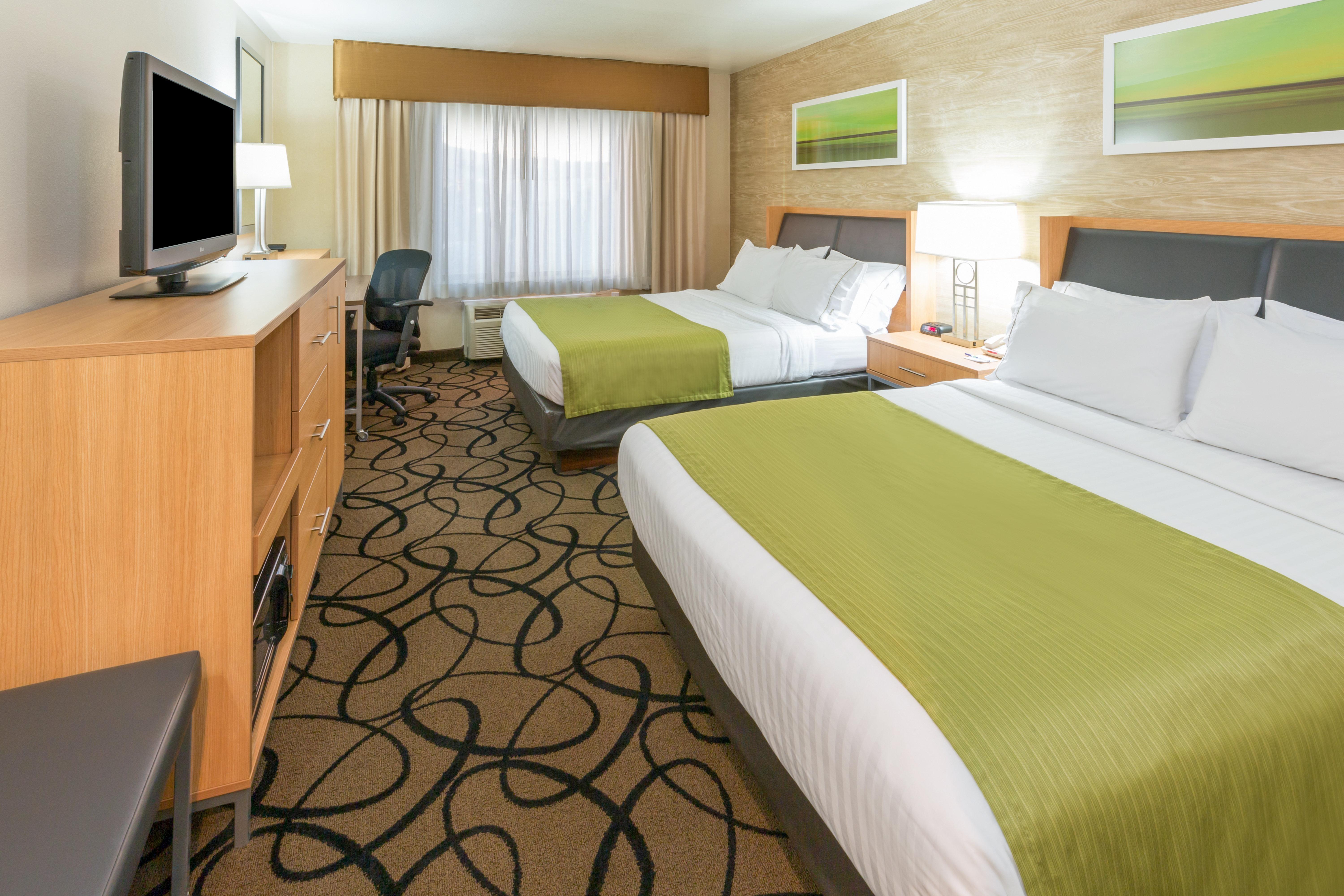 Holiday Express And - Henderson By Ihg
