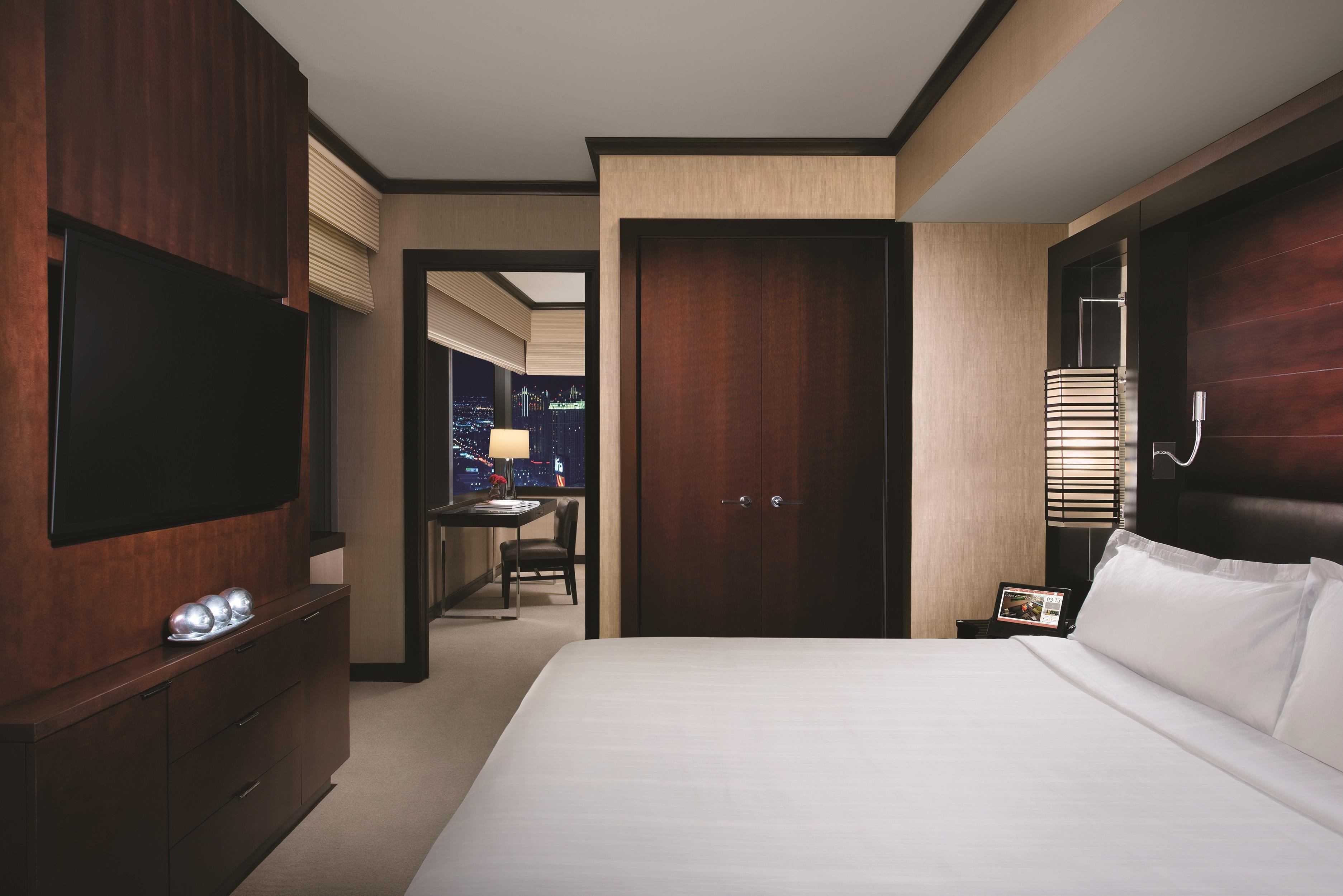 Hotel Vdara Hotel&spa At Aria Vegas