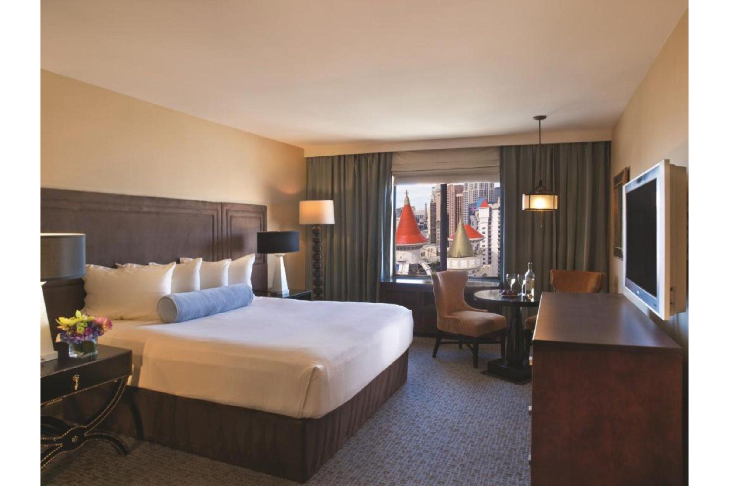 Resort Excalibur