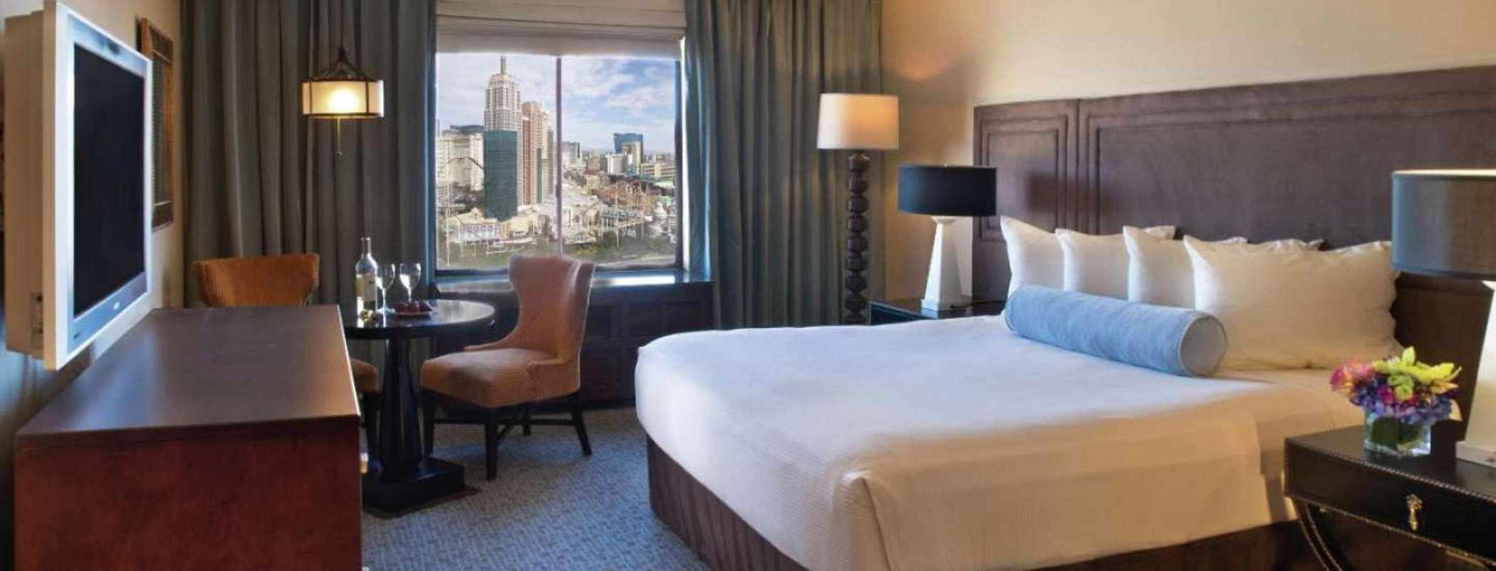 Resort Excalibur Las Vegas