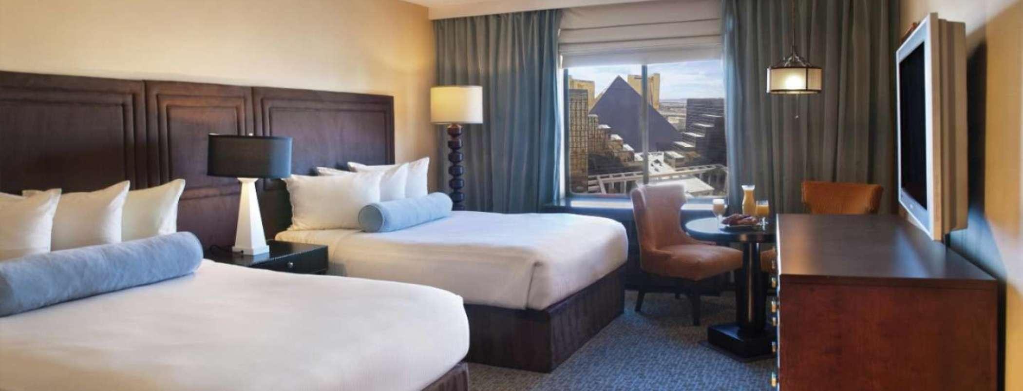 Resort Excalibur 3*