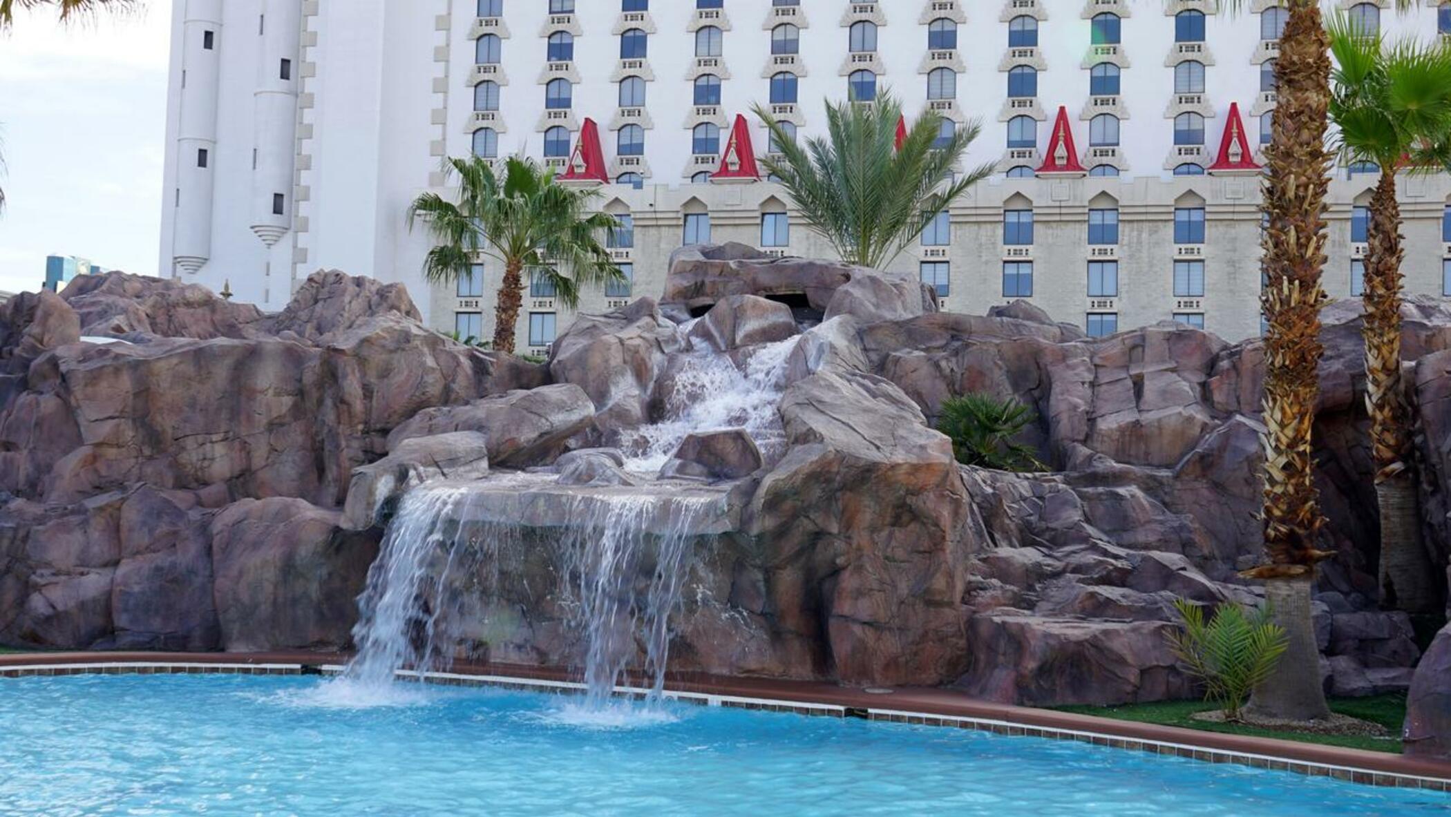 Excalibur Resort Las Vegas