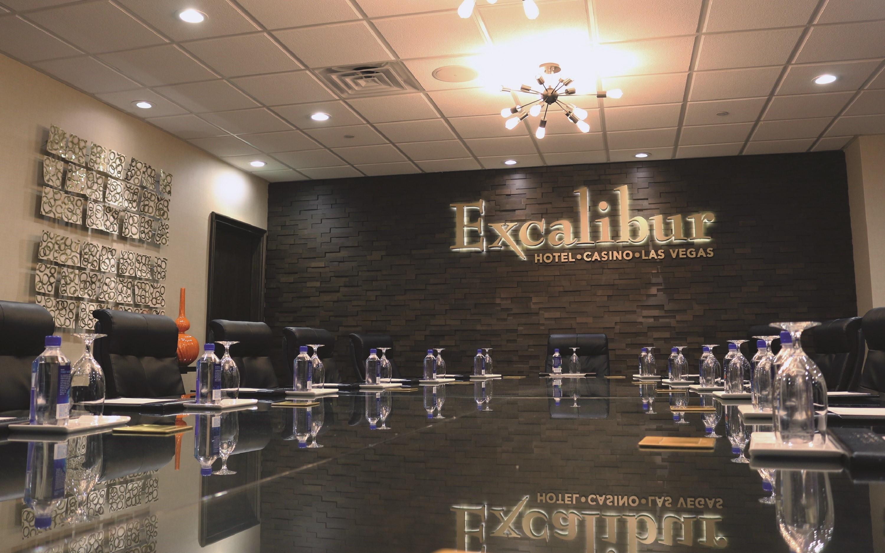 Resort Excalibur 3*