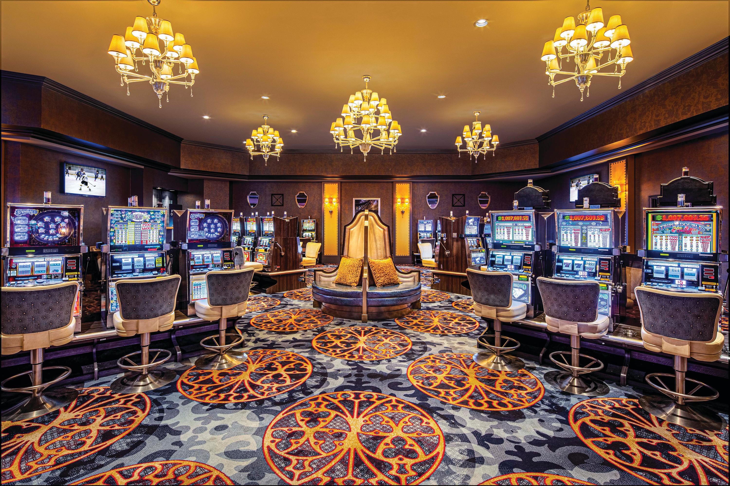 Resort Excalibur