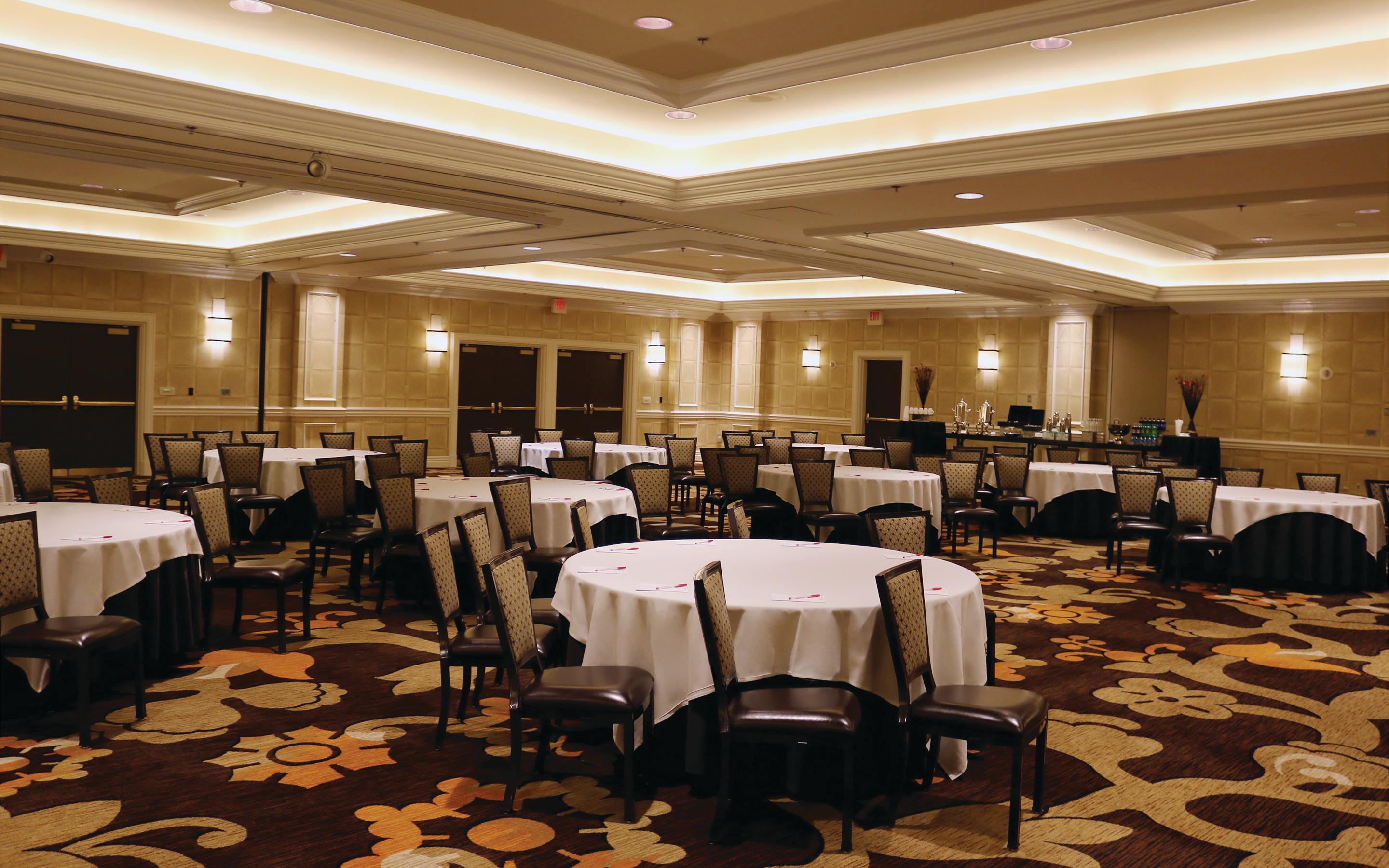 Resort Excalibur 3*