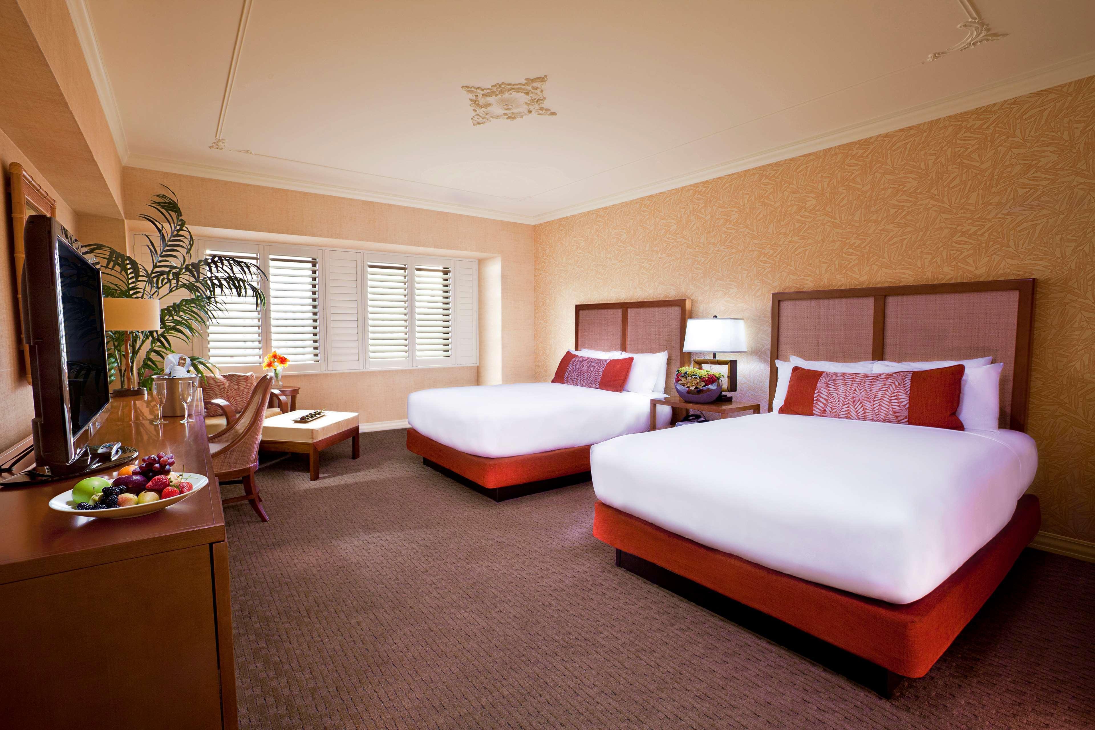 Tropicana A Doubletree By Hilton & Casino - Free Parking Resort Las Vegas