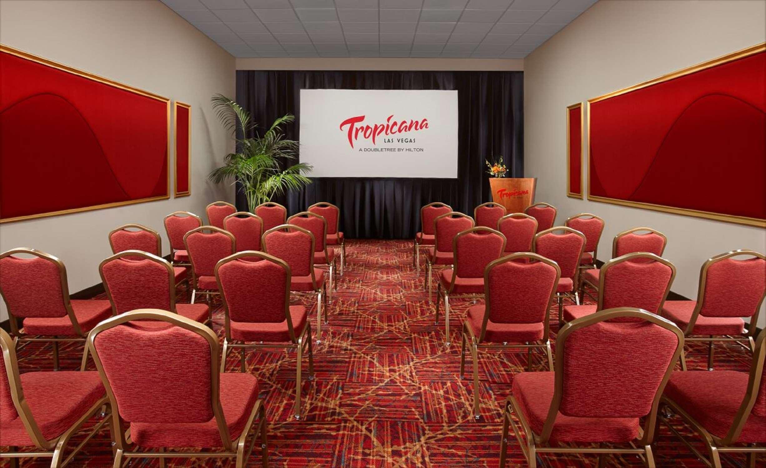 Resort Tropicana A Doubletree By Hilton & Casino - Free Parking