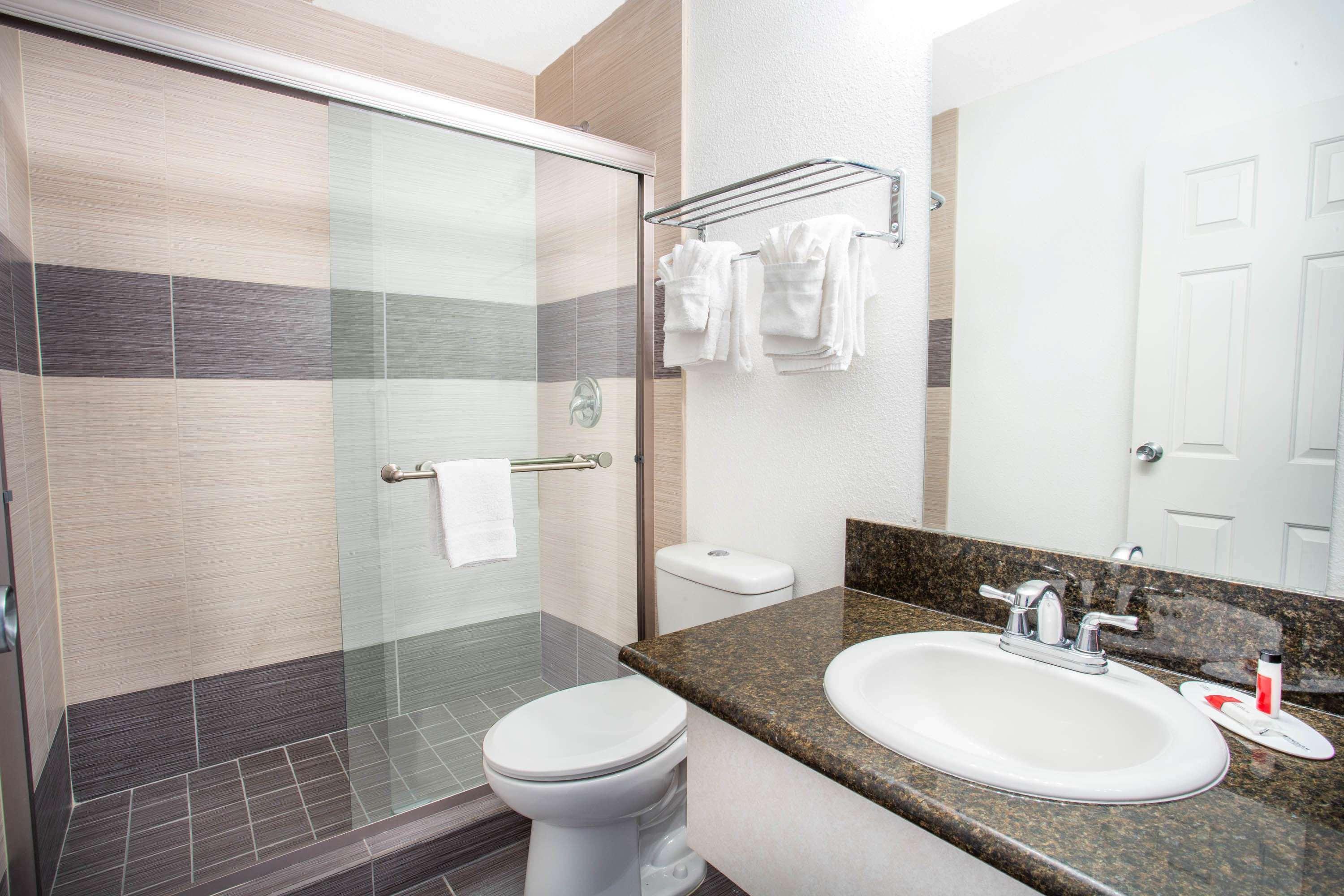 Motel Super 8 By Wyndham Vegas Nellis Afb Area Las Vegas