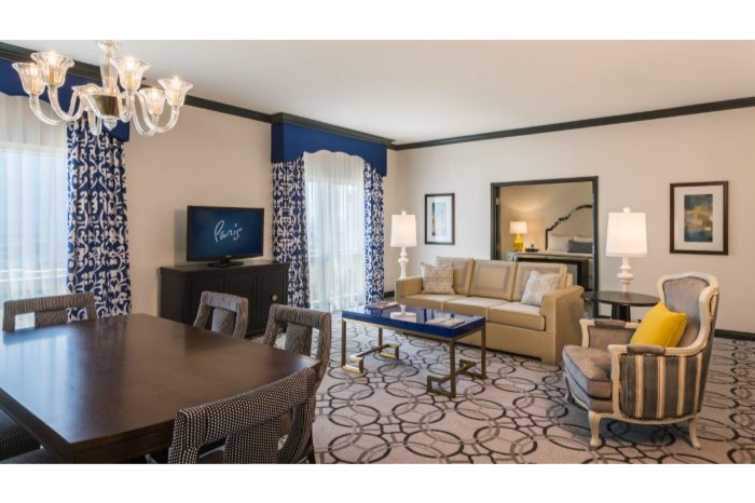 Resort Paris & Casino (adults Only)