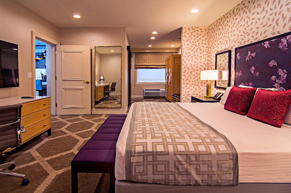 Orleans And Casino 3* Las Vegas