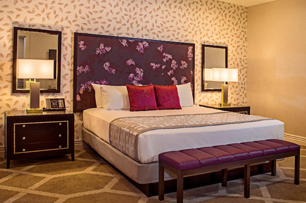 Resort Orleans And Casino