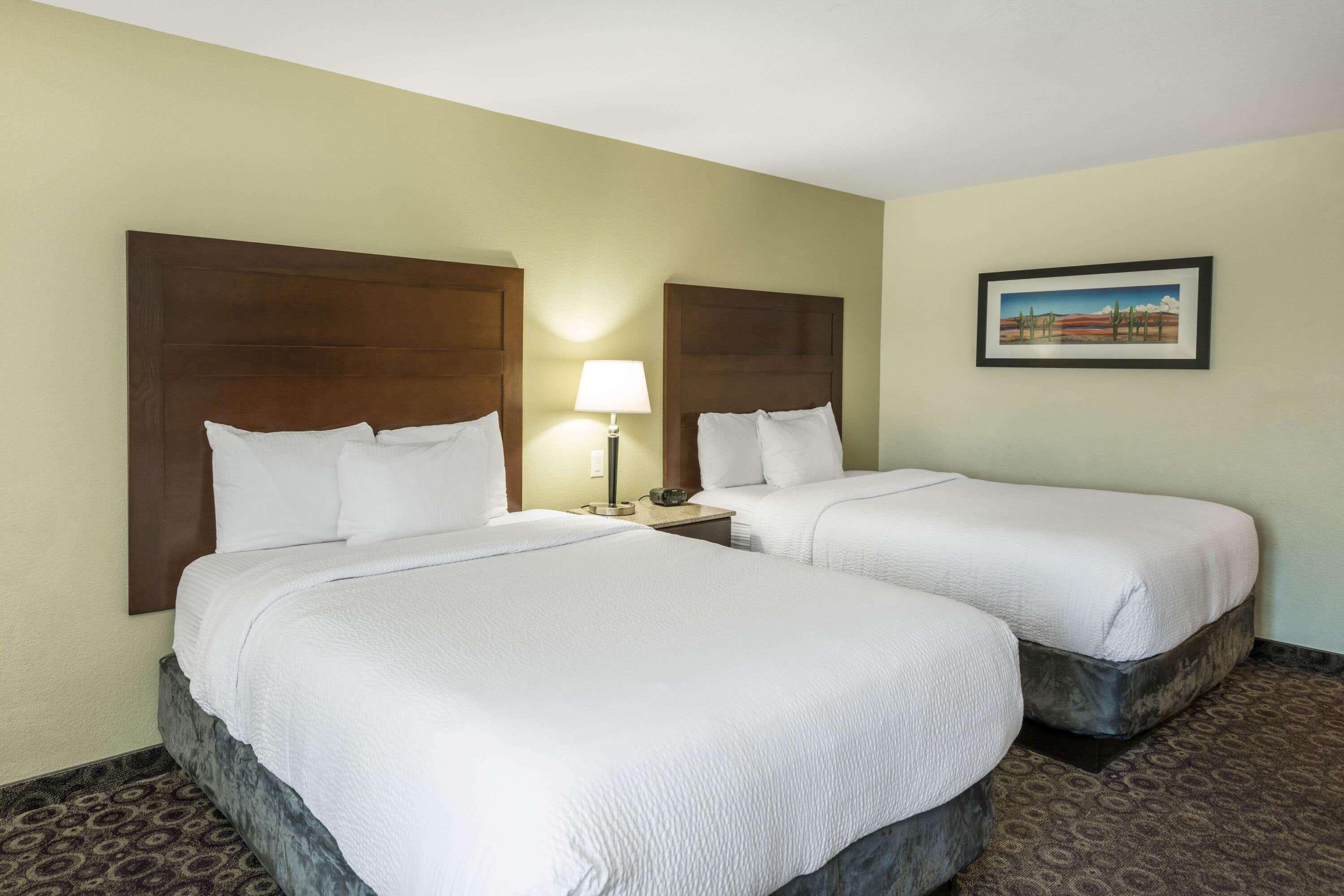 La Quinta By Wyndham Airport South 3* Las Vegas