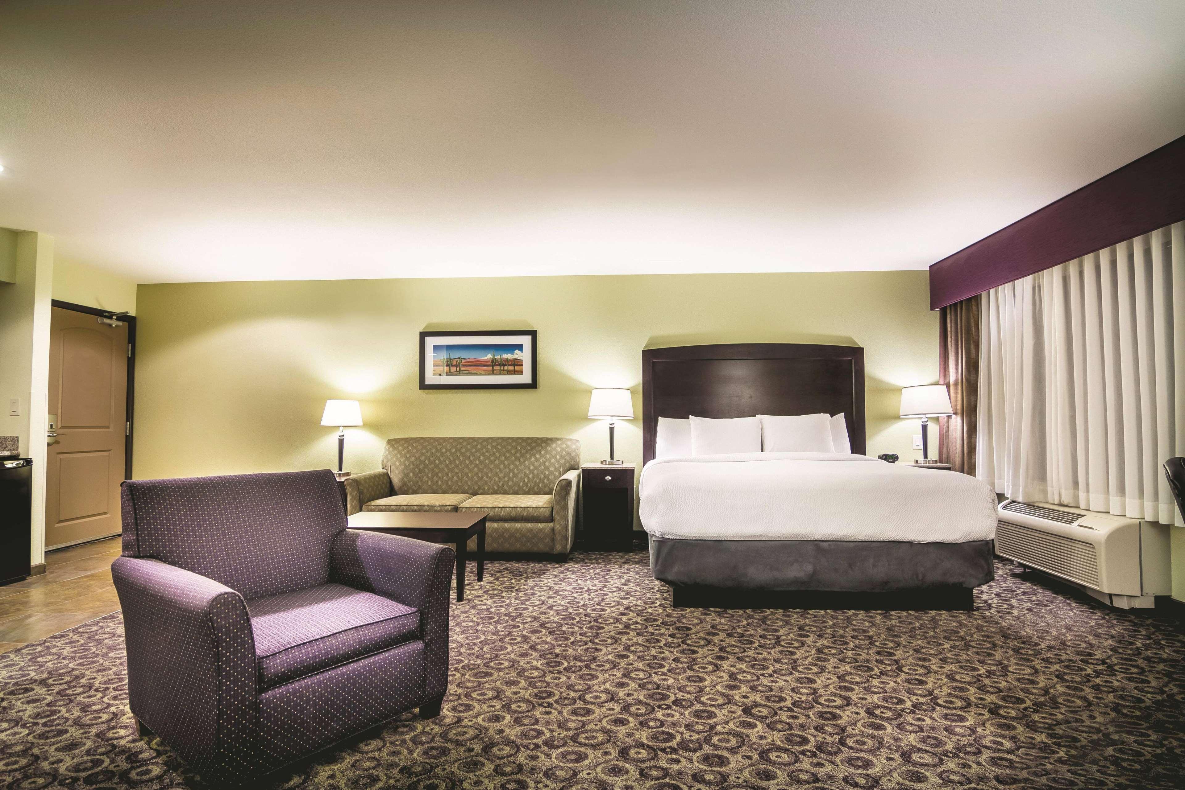 La Quinta By Wyndham Airport South Hotel Las Vegas