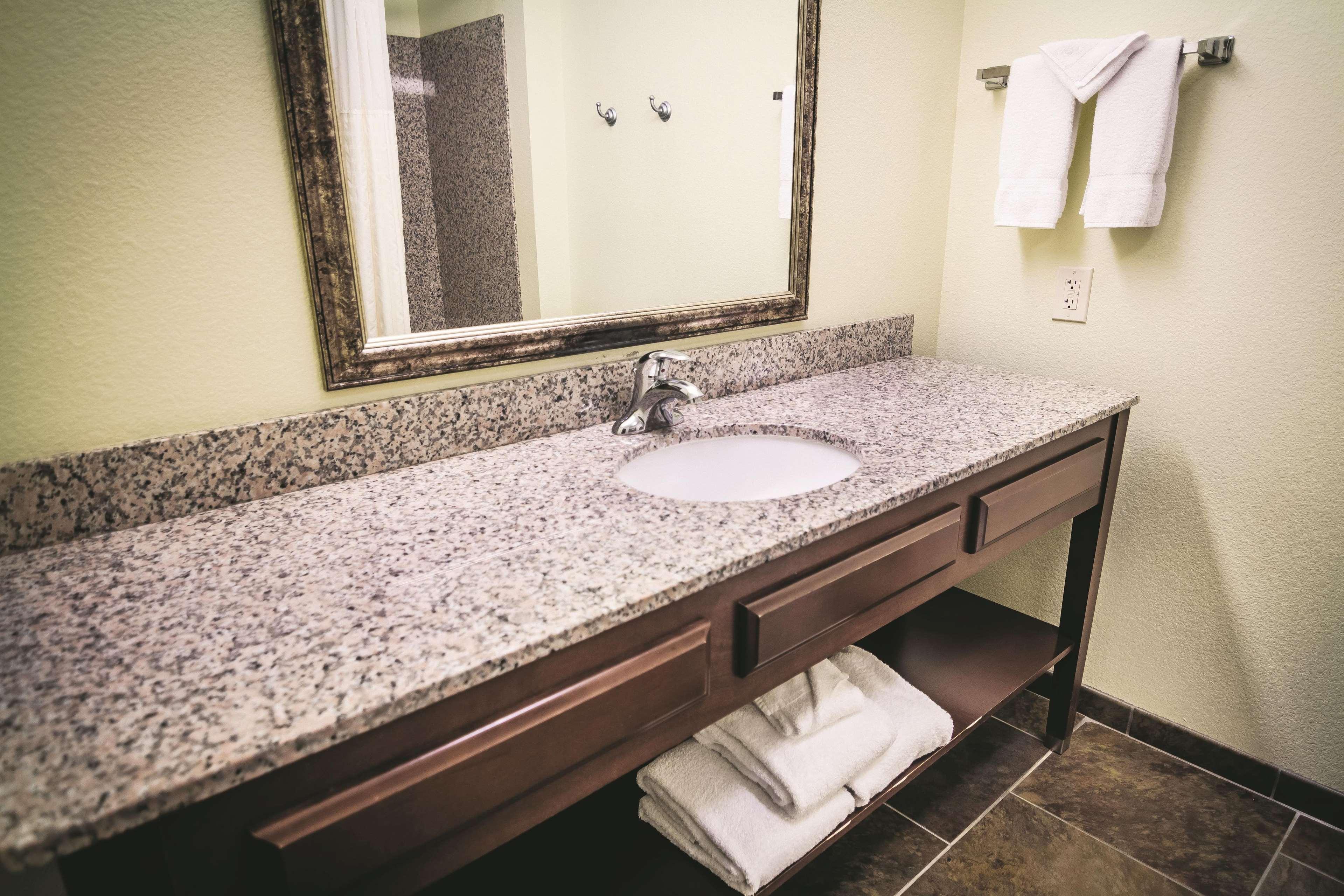 La Quinta By Wyndham Airport South Hotel Las Vegas