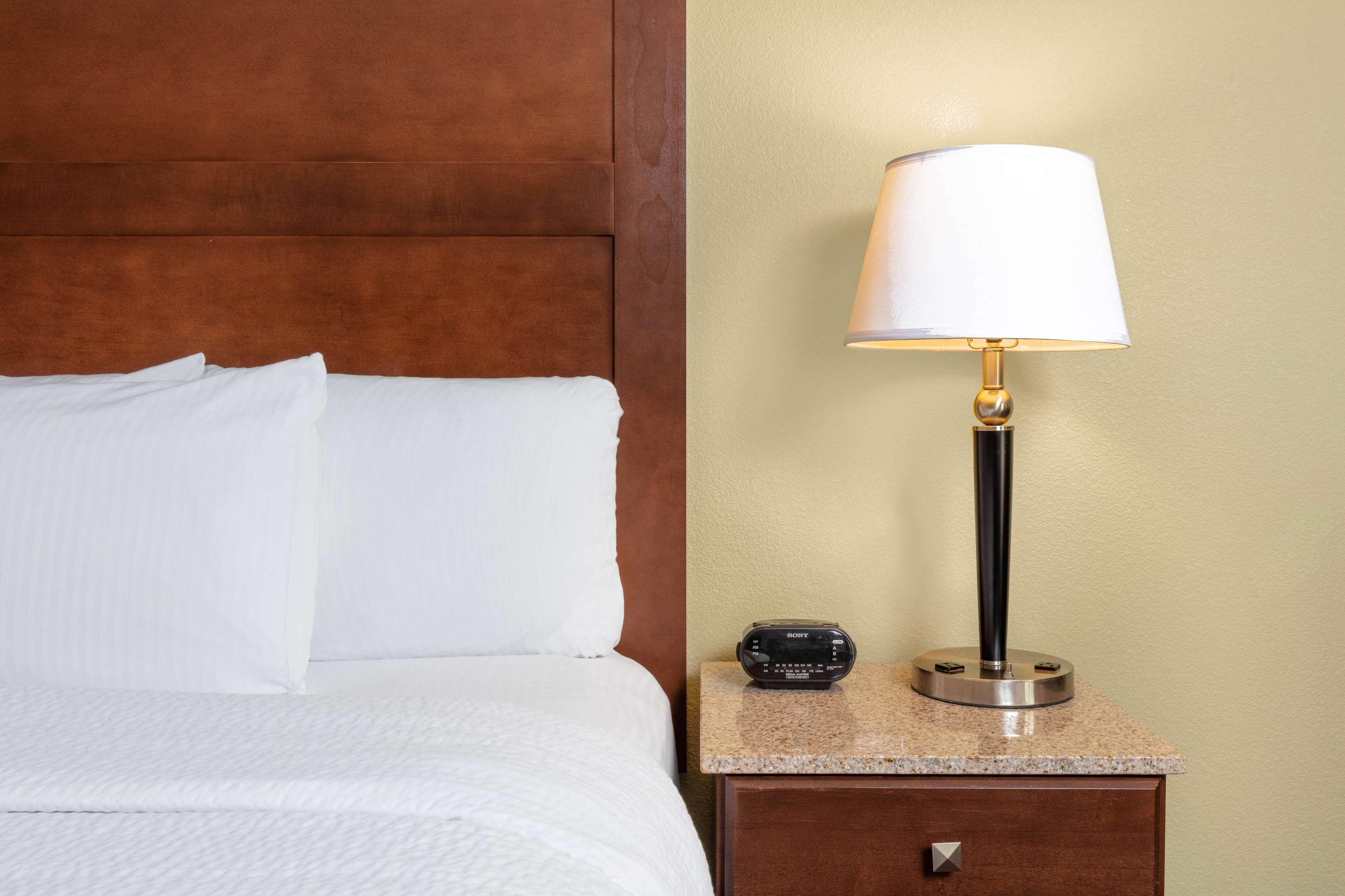 La Quinta By Wyndham Airport South 3*