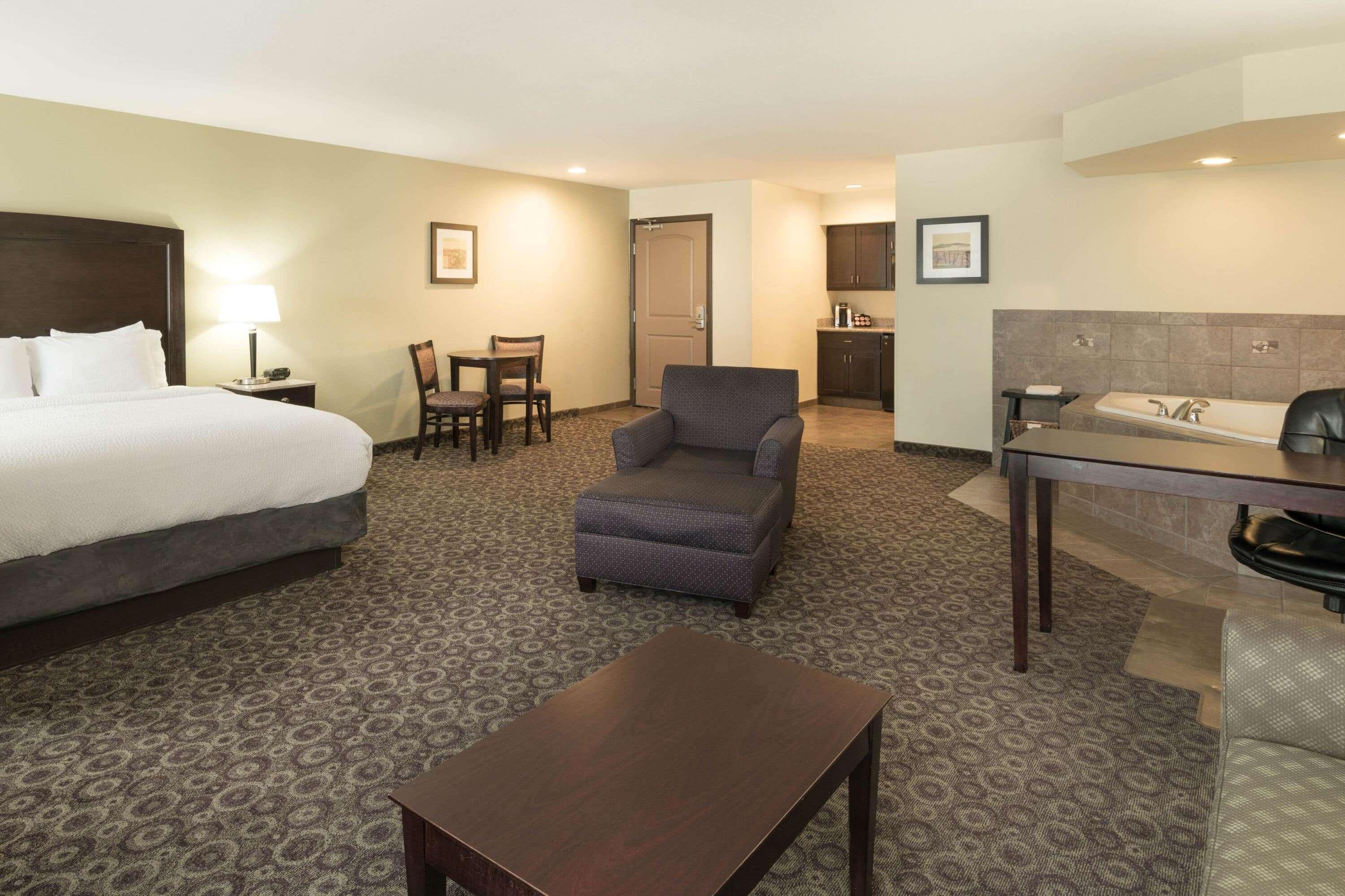 La Quinta By Wyndham Airport South