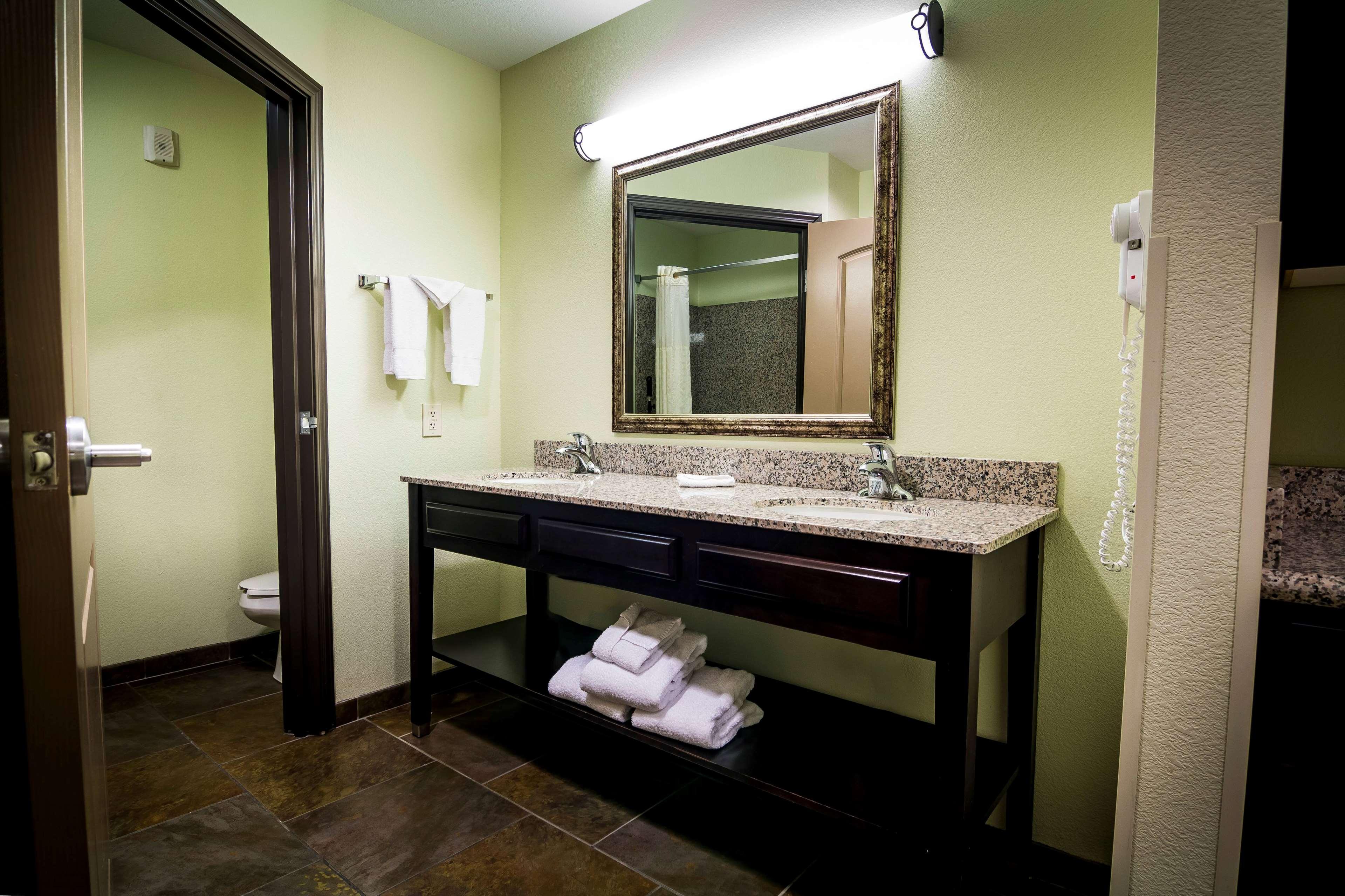 Hotel La Quinta By Wyndham Airport South