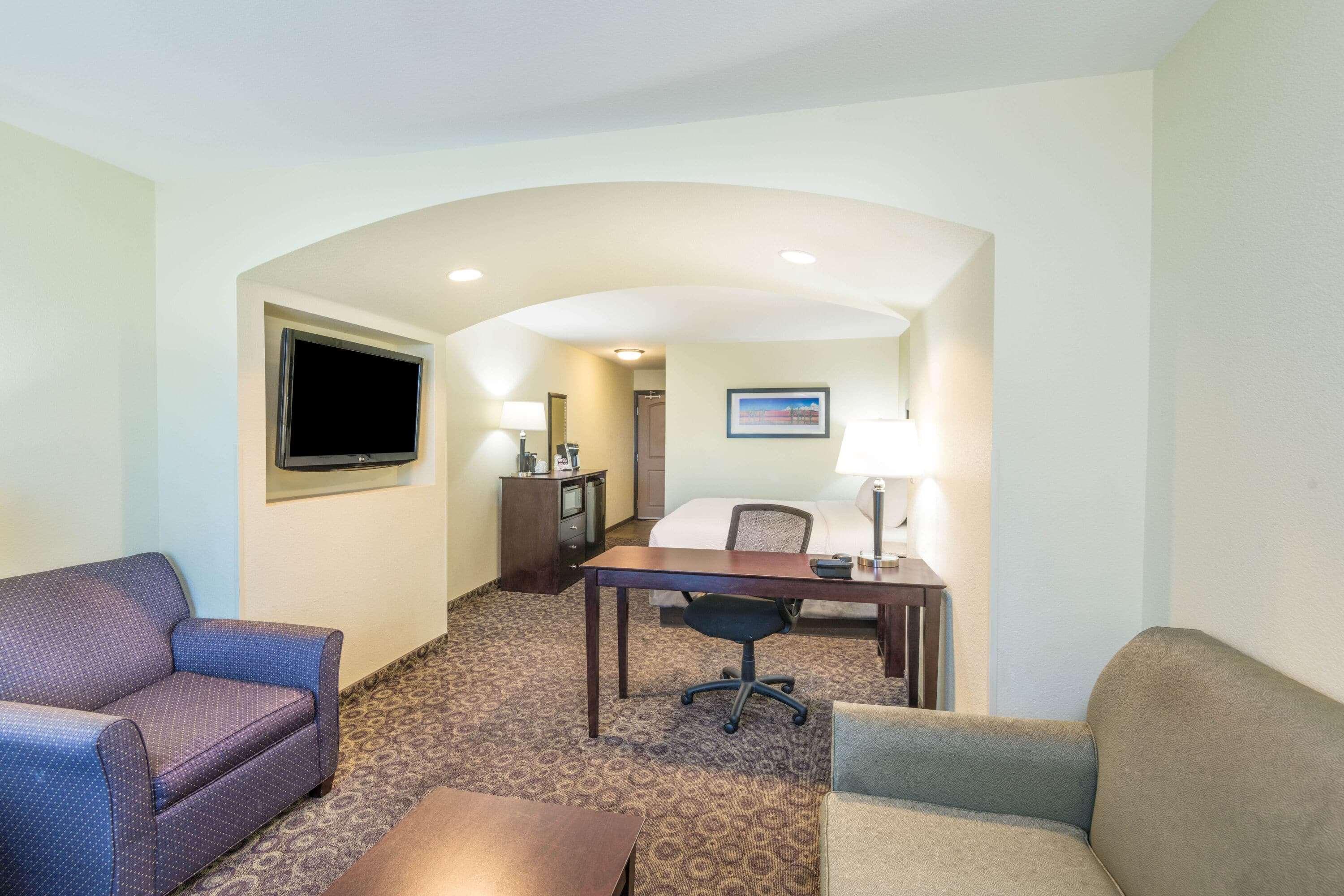 La Quinta By Wyndham Airport South Las Vegas