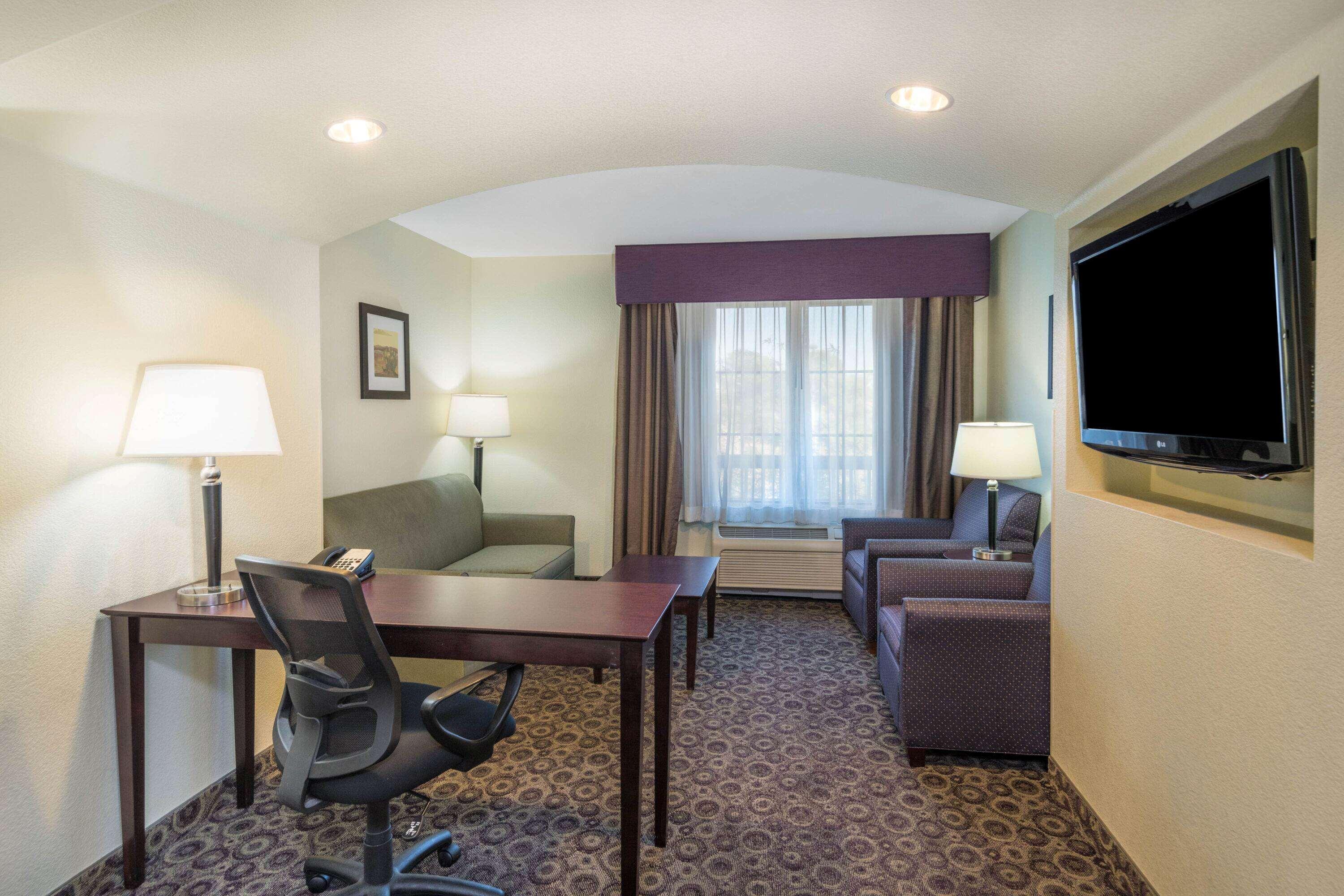 La Quinta By Wyndham Airport South Hotel Las Vegas
