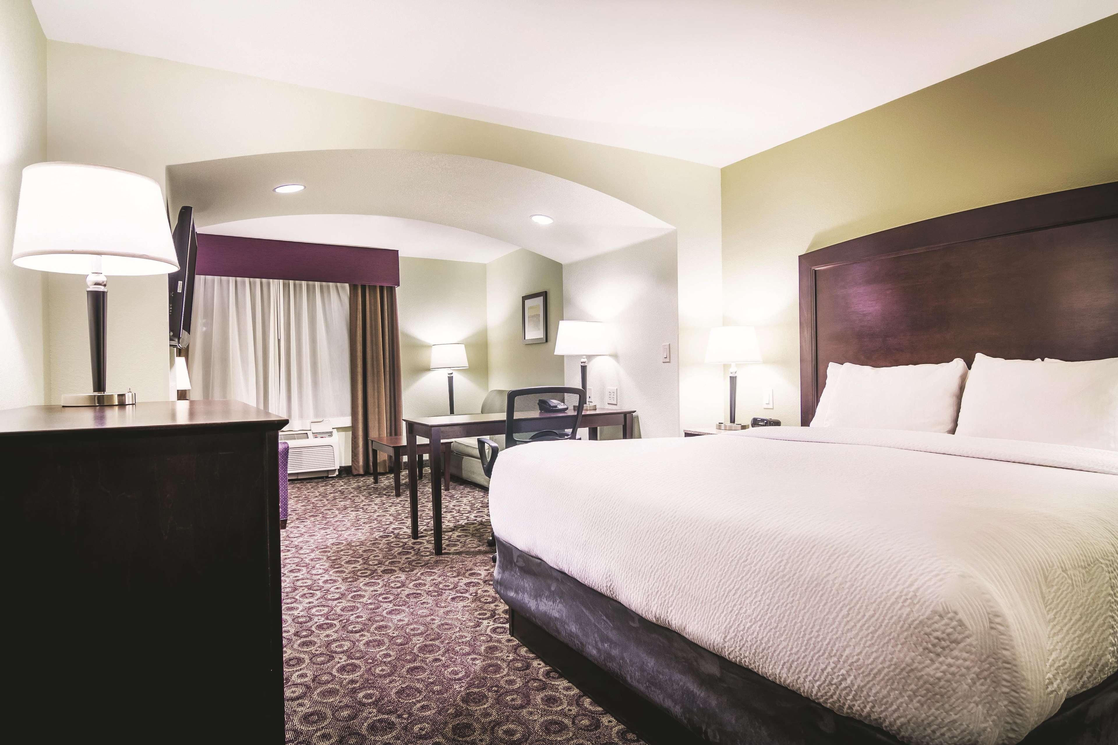 La Quinta By Wyndham Airport South 3*