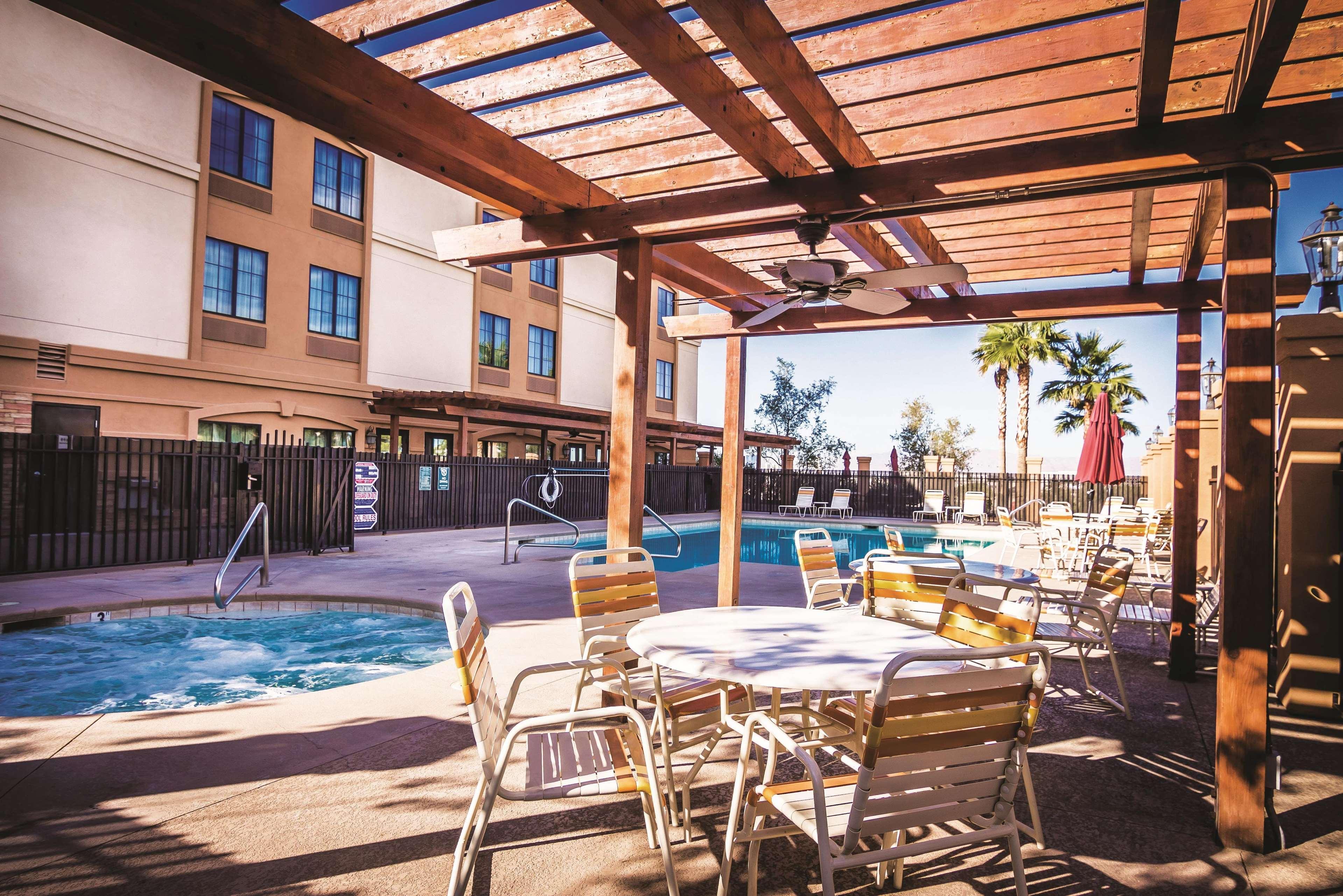 Hotel La Quinta By Wyndham Airport South