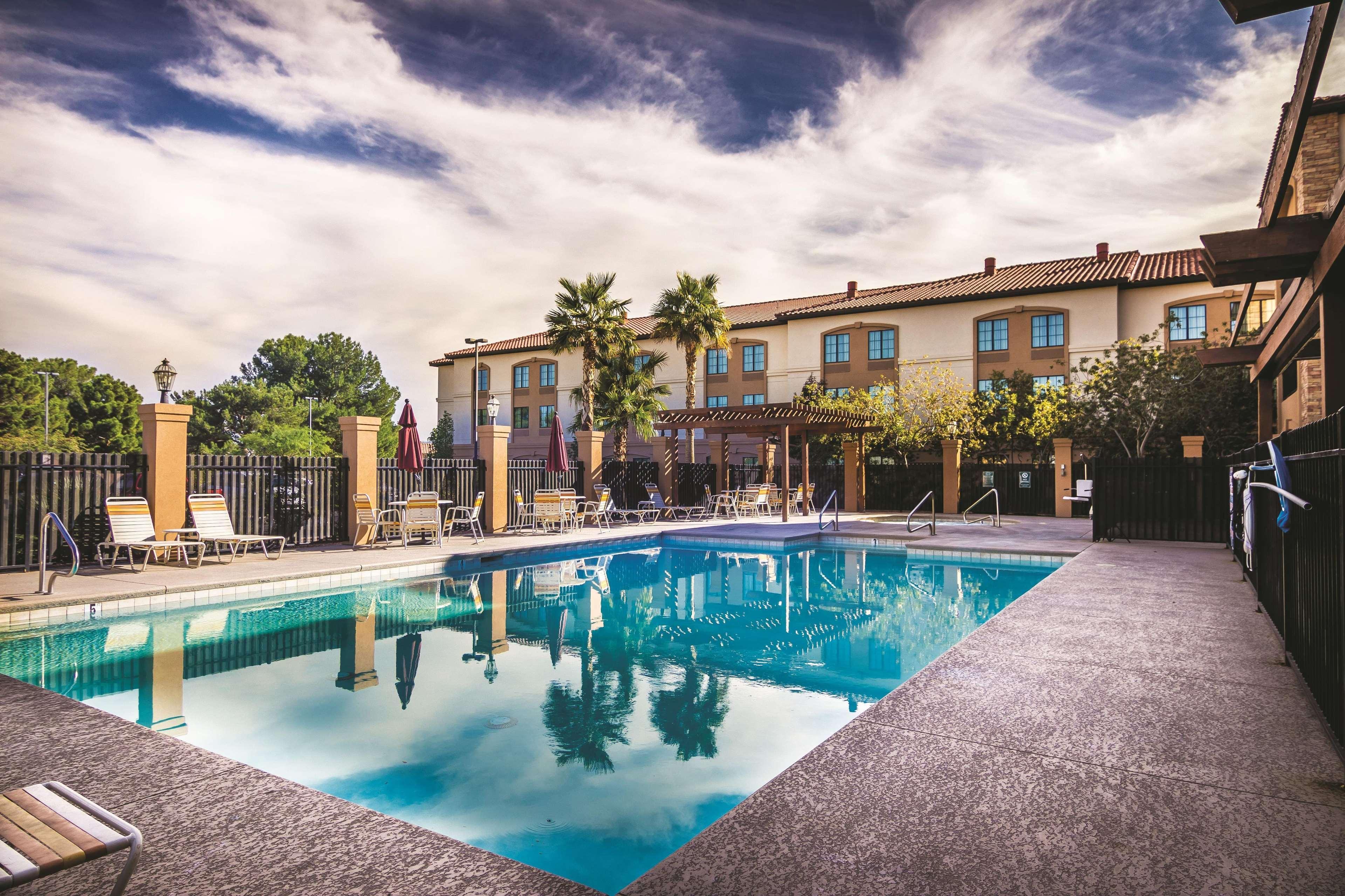 La Quinta By Wyndham Airport South Las Vegas