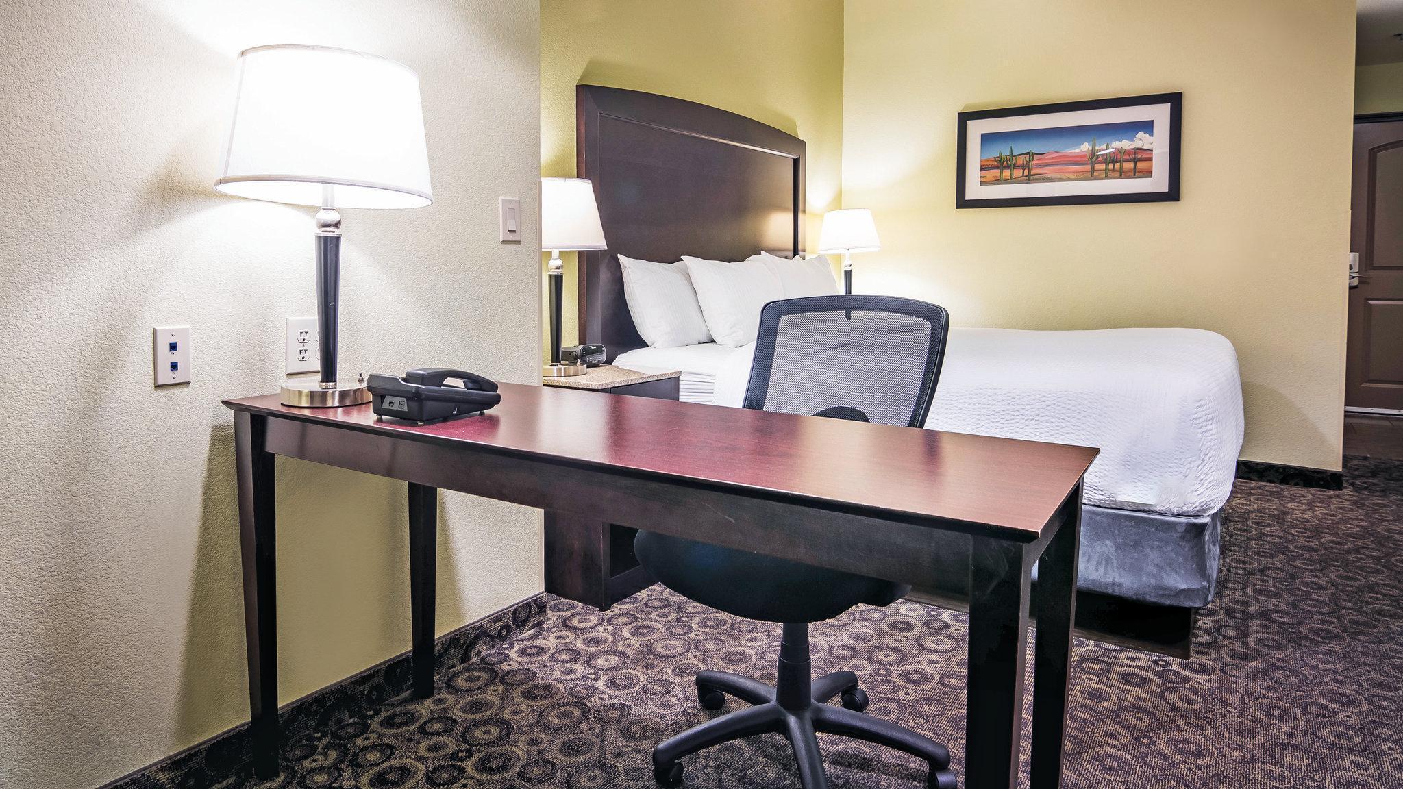 La Quinta By Wyndham Airport South Hotel 3*