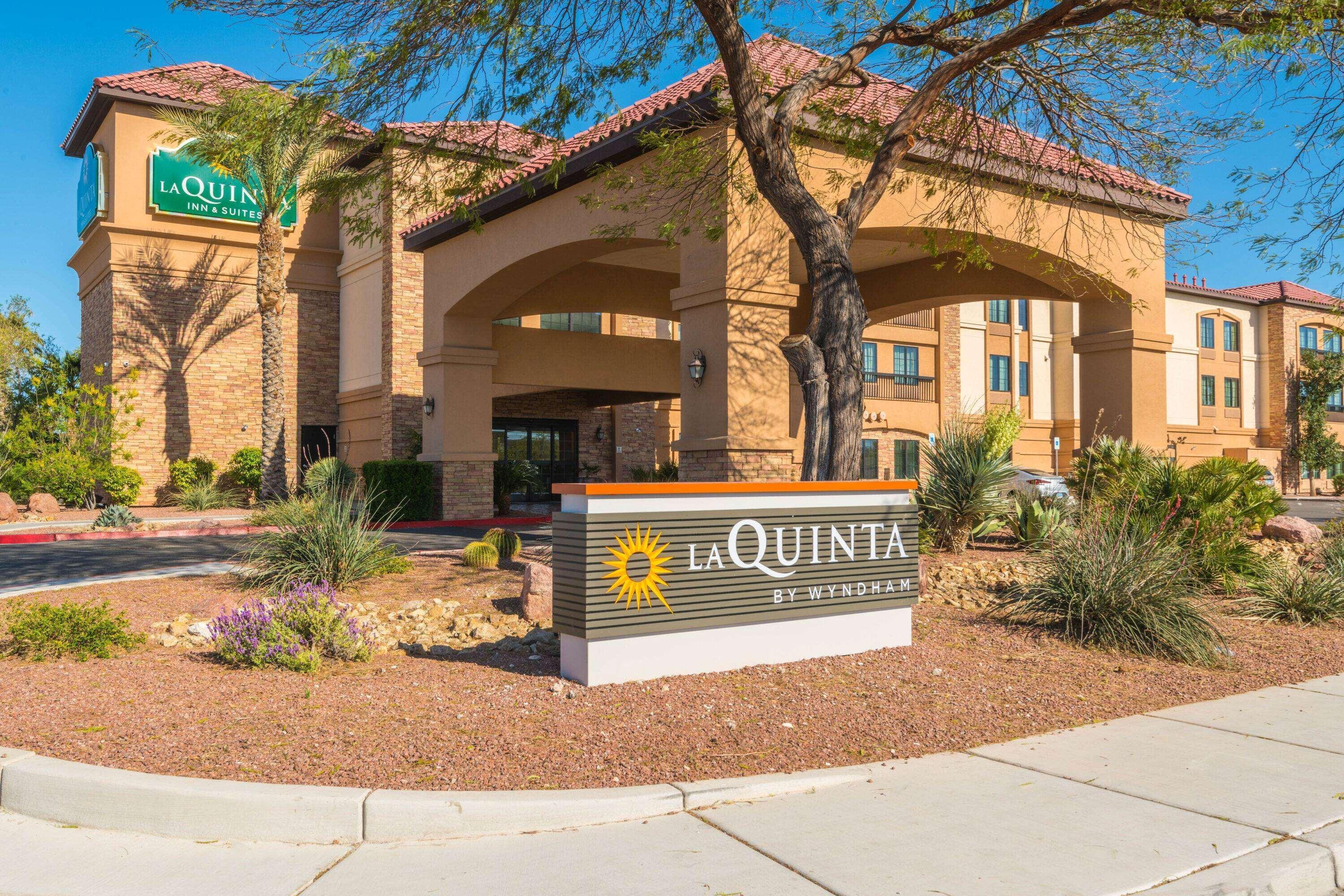 La Quinta By Wyndham Airport South 3* Las Vegas