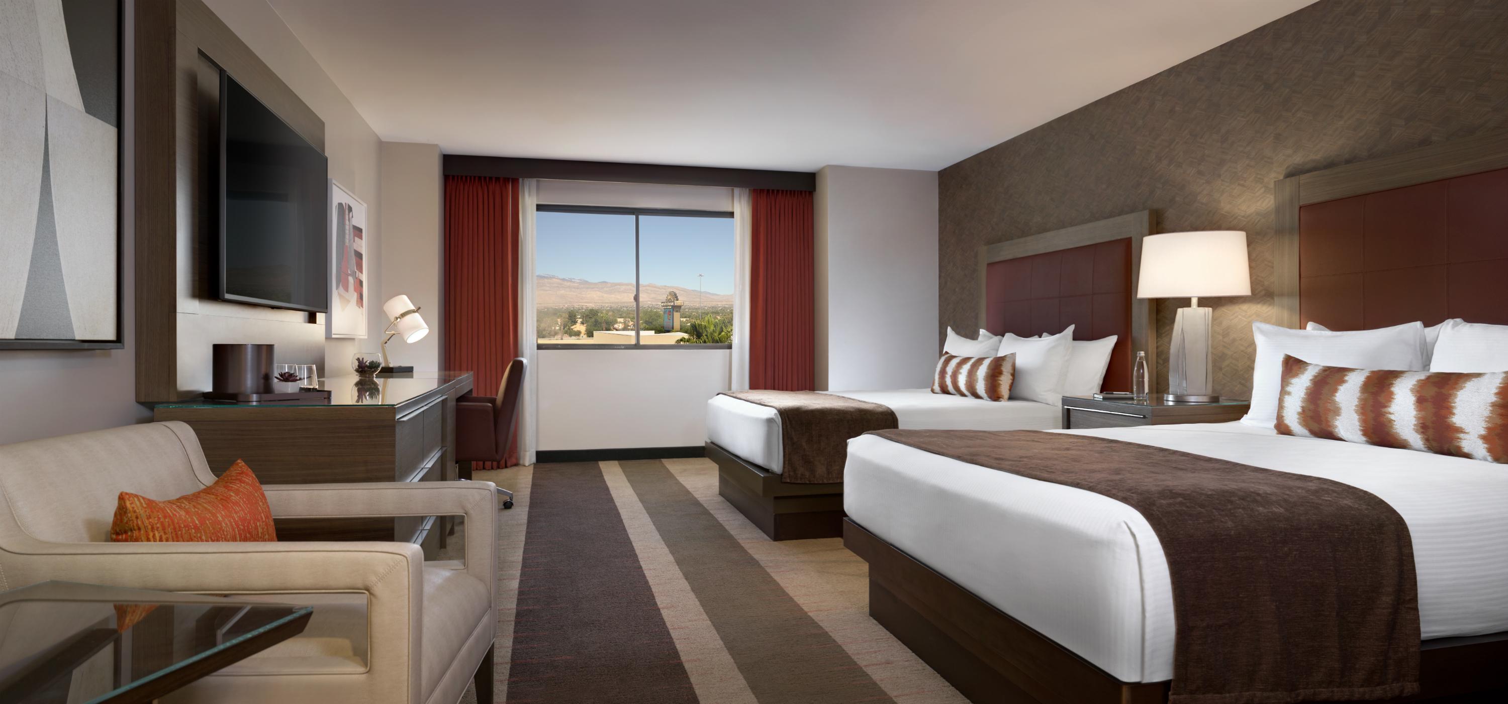 Santa Fe Station & Casino 3*