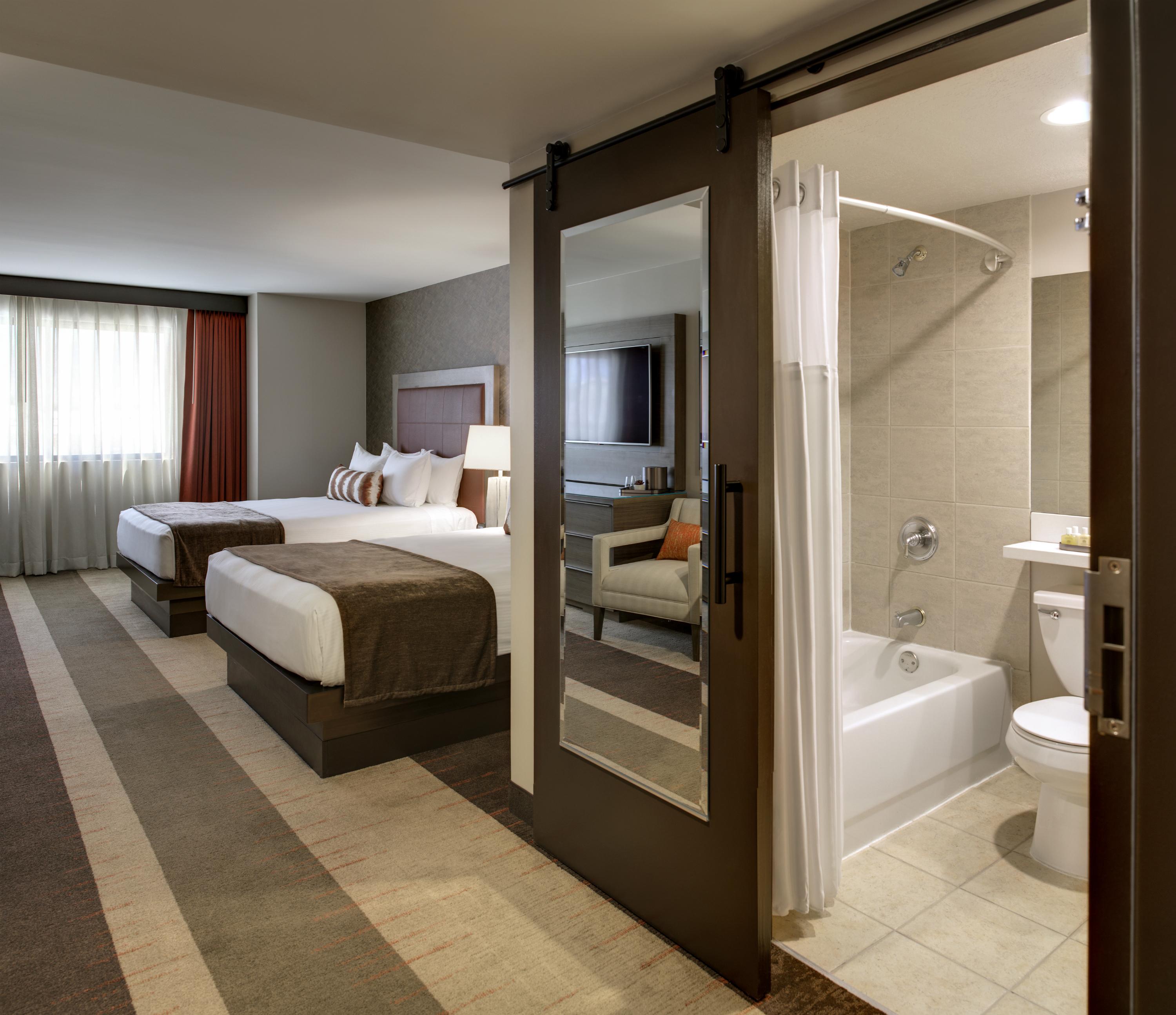 Hotel Santa Fe Station & Casino Las Vegas